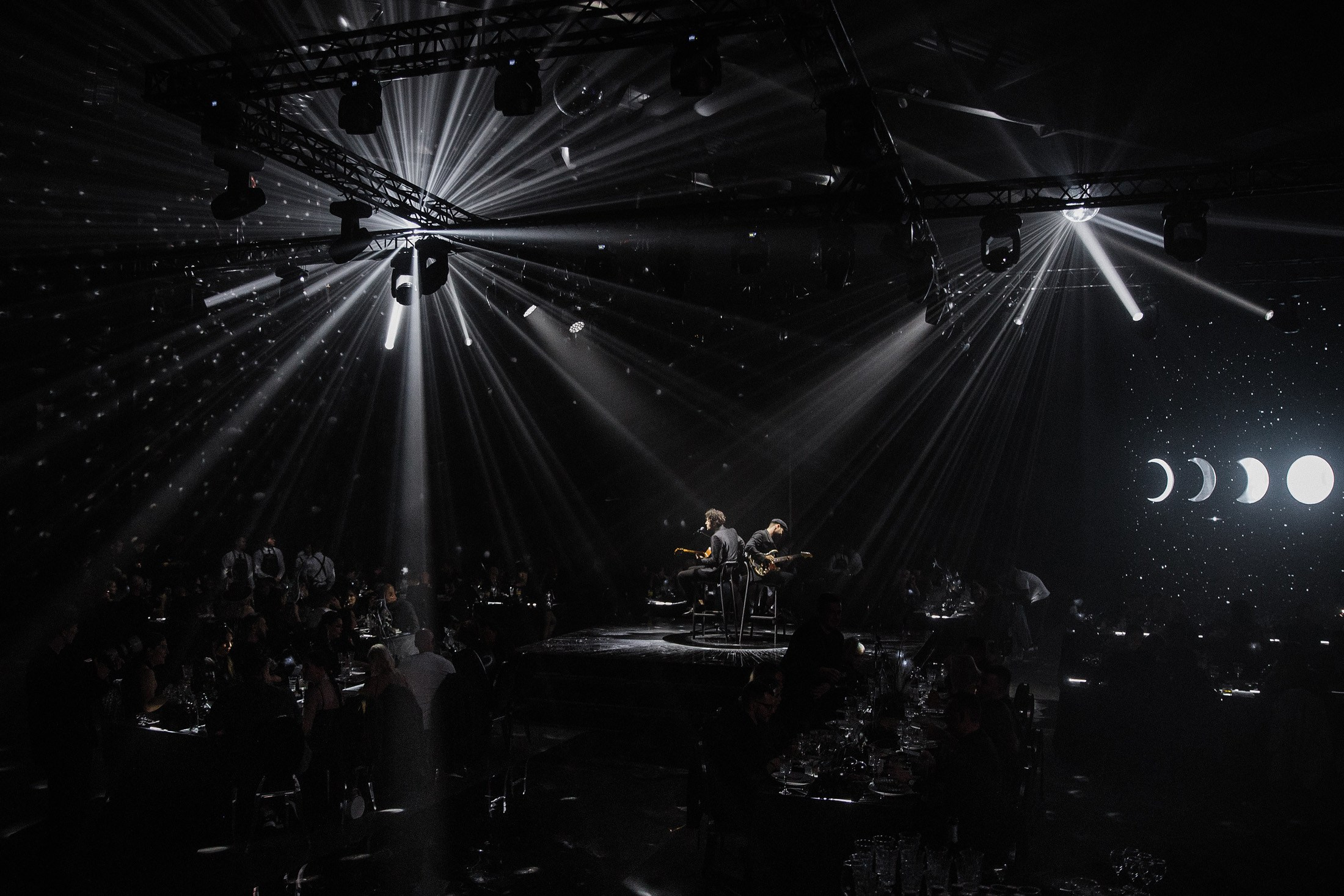 «Как с луны упалИ». Свадебный и семейный фотограф в Краснодаре Роман Моско