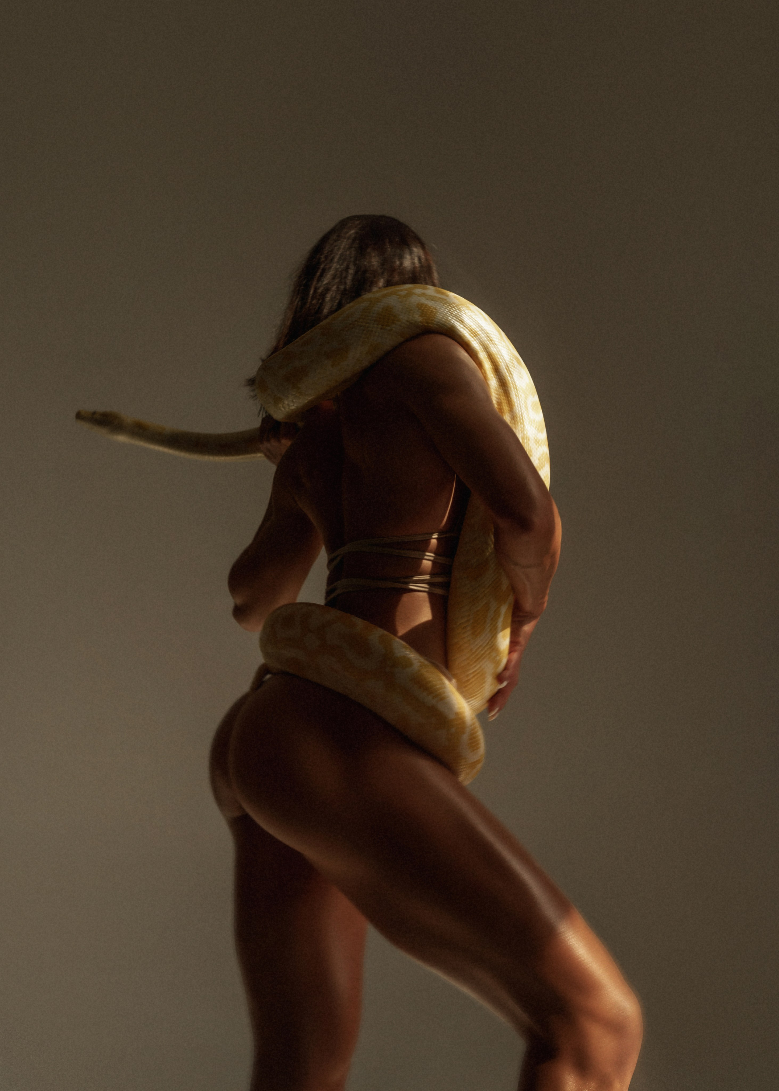 Rina. Igorson — aesthetic photographer