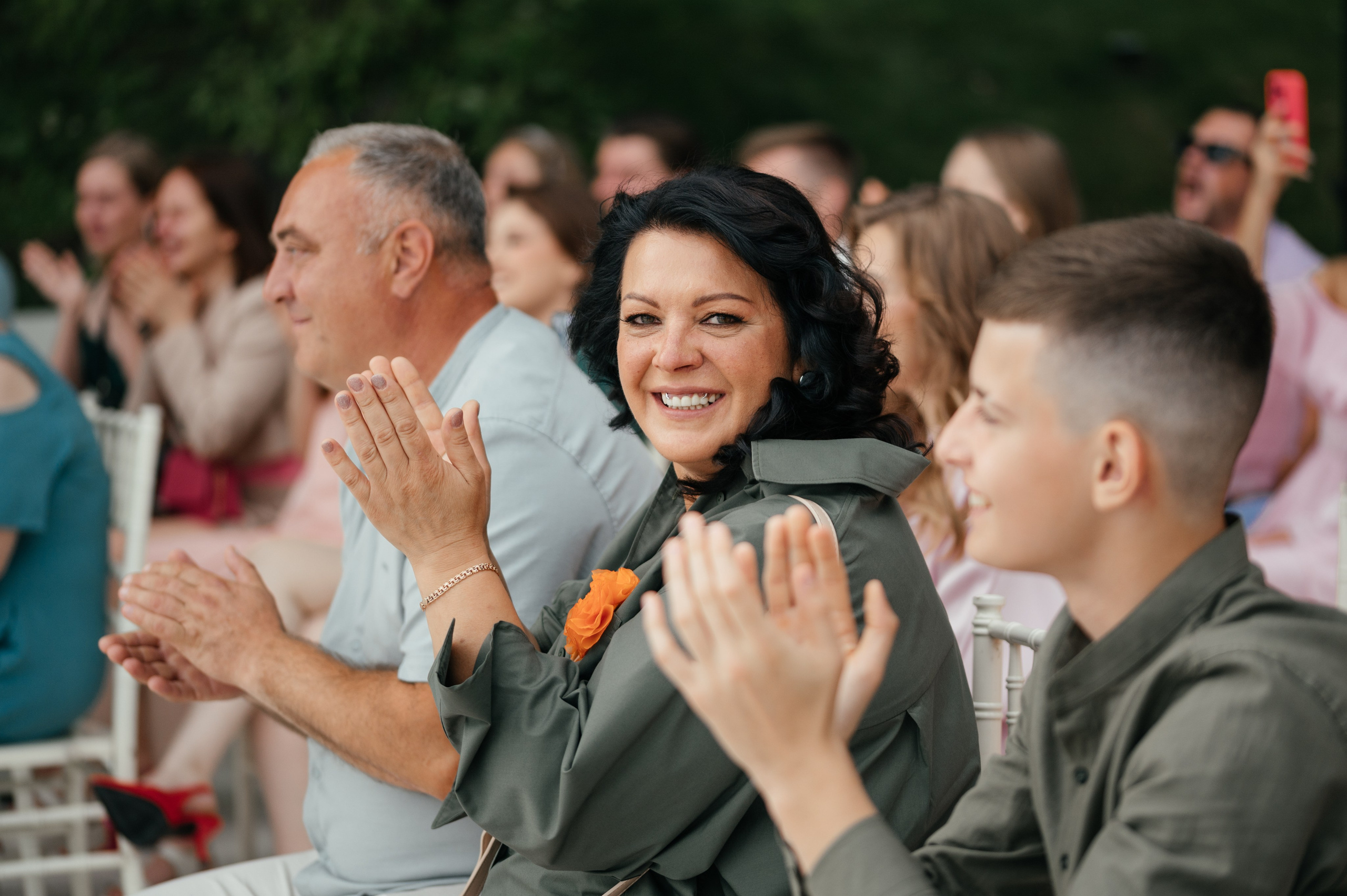 Илья и Ольга. Свадебный и студийный фотограф Ирина Котикова