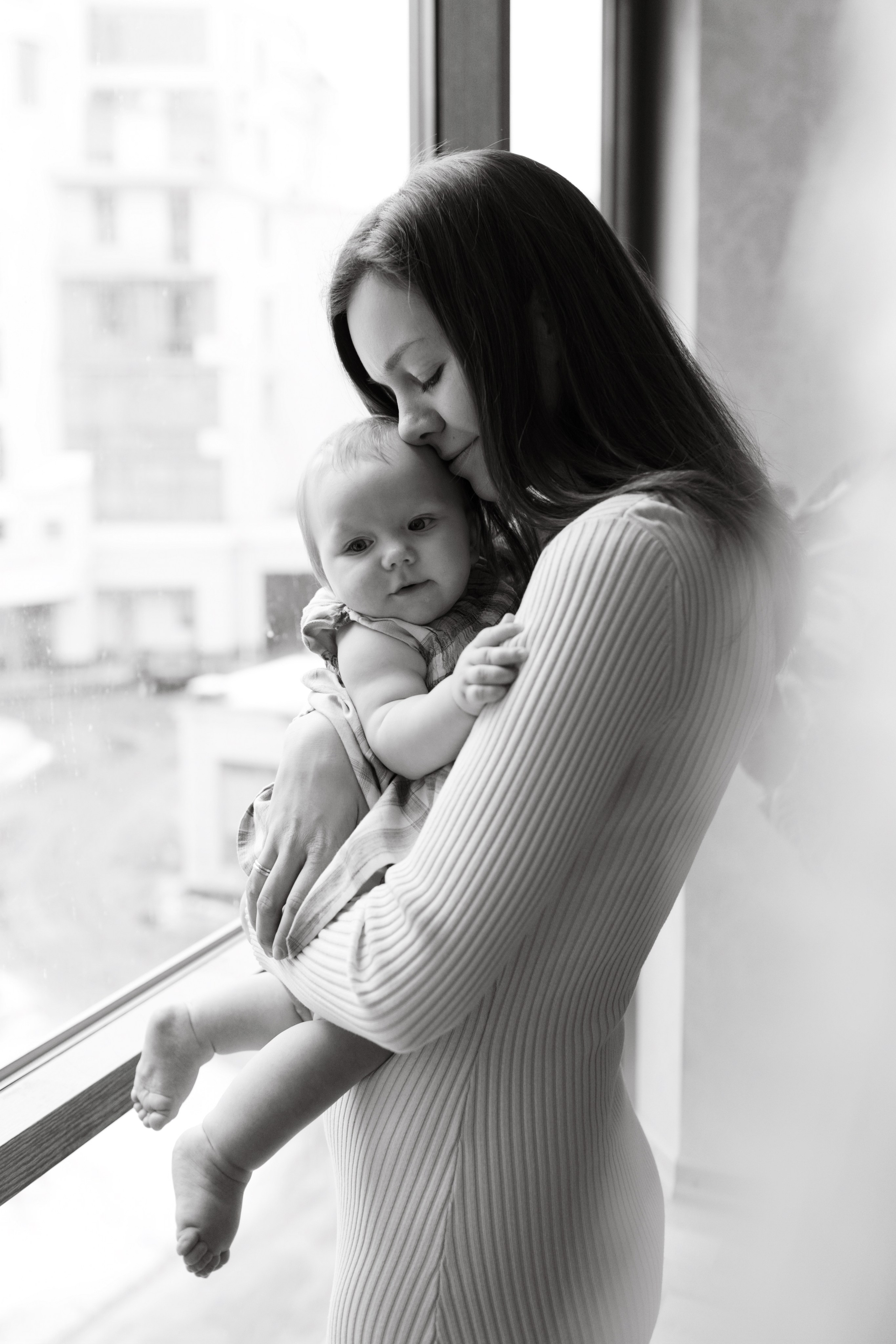 Малыши 0+. Фотограф Мария Морозевич в Санкт-Петербурге