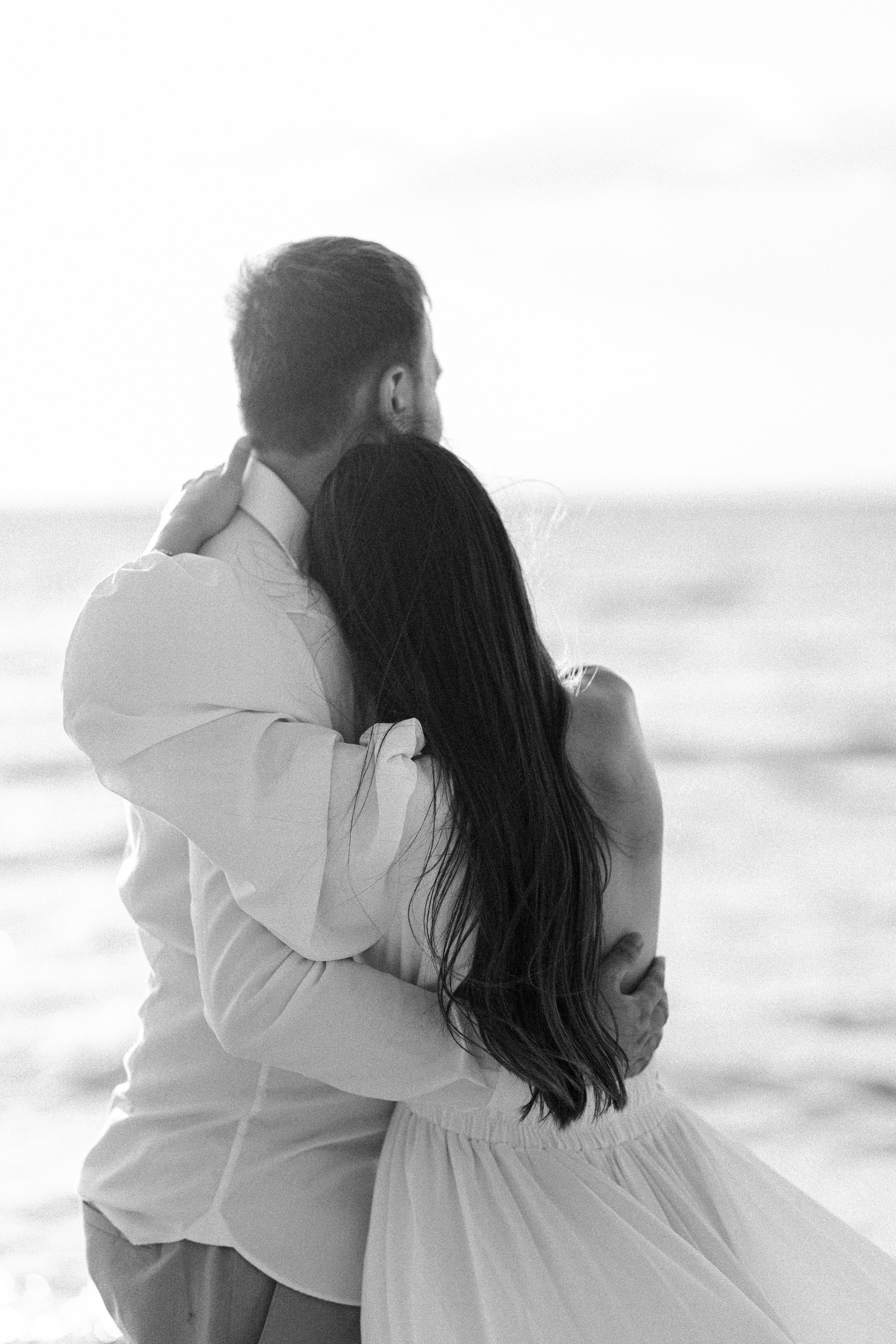 Море. Свадебный и семейный фотограф Ростова-на-Дону Ирина Бондарева