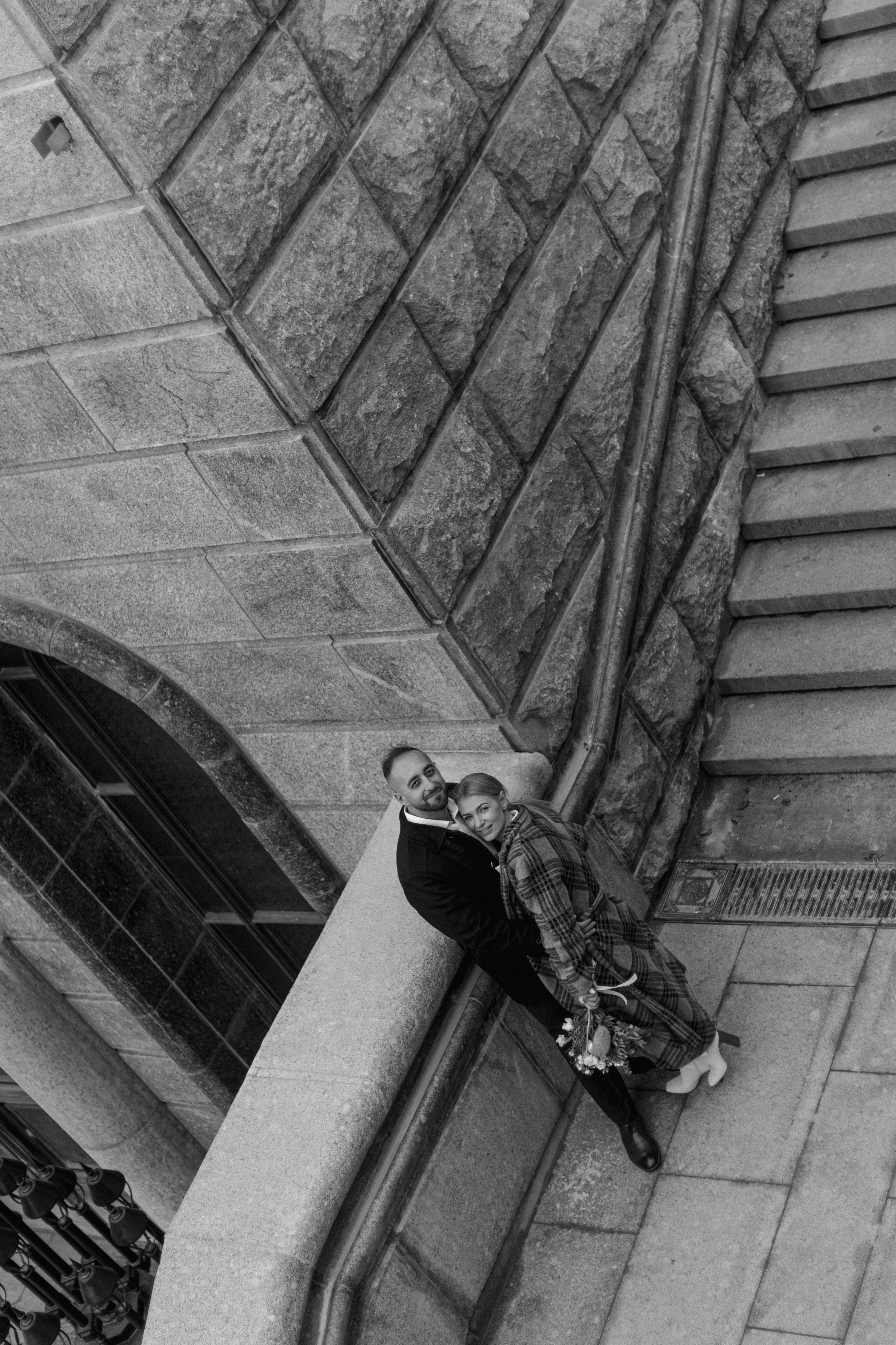 Дмитрий и Марина. Фотограф Москва, Светлана Королева