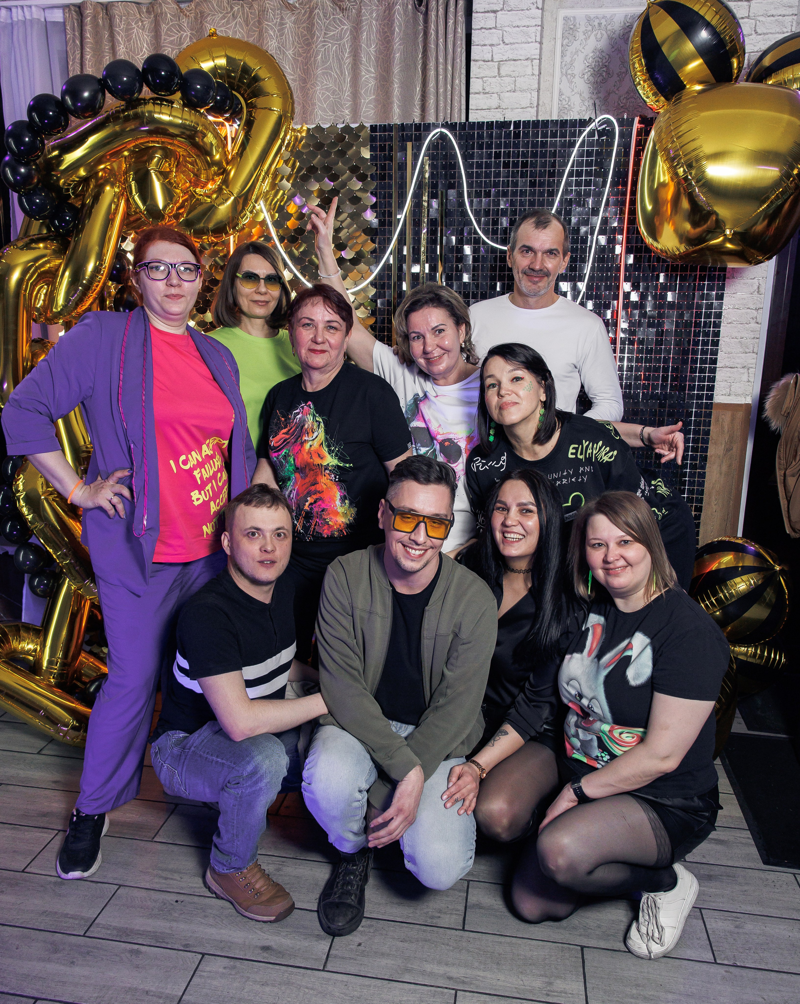 Репортажная съемка: Антиквиз