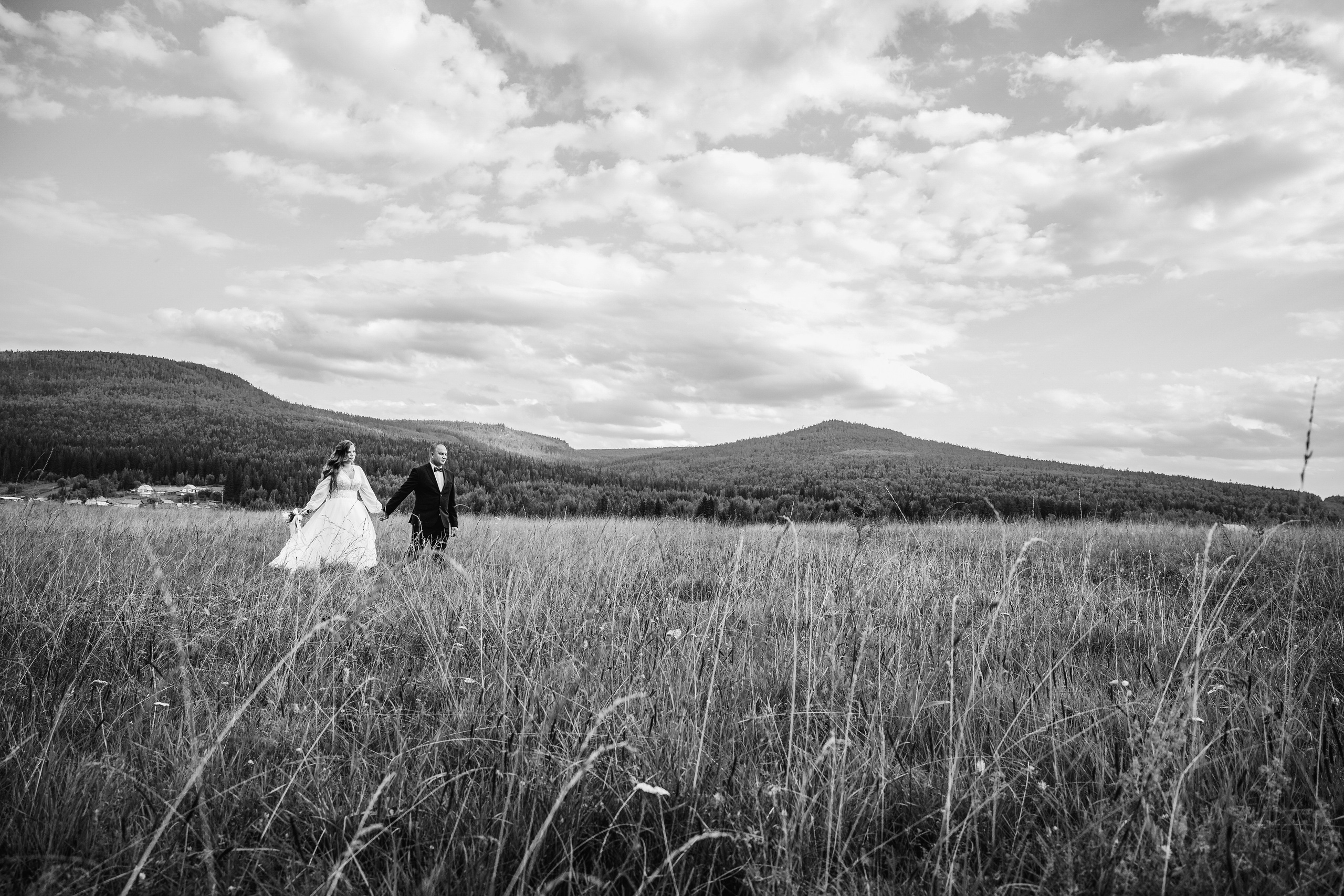 Фотограф и видеограф Евгений Абзаров