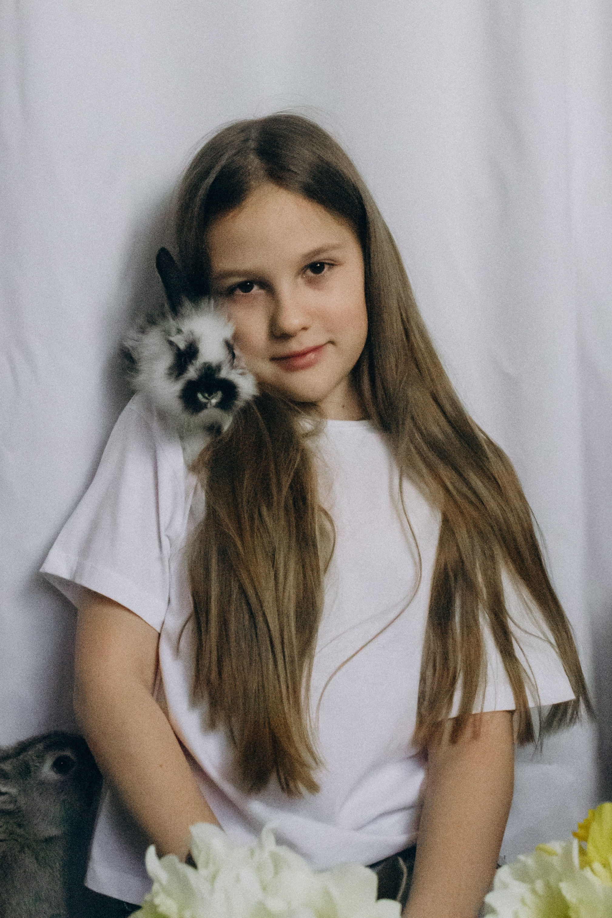 Весна Вика&Милана. Inga Simonova | Семейный и детский фотограф