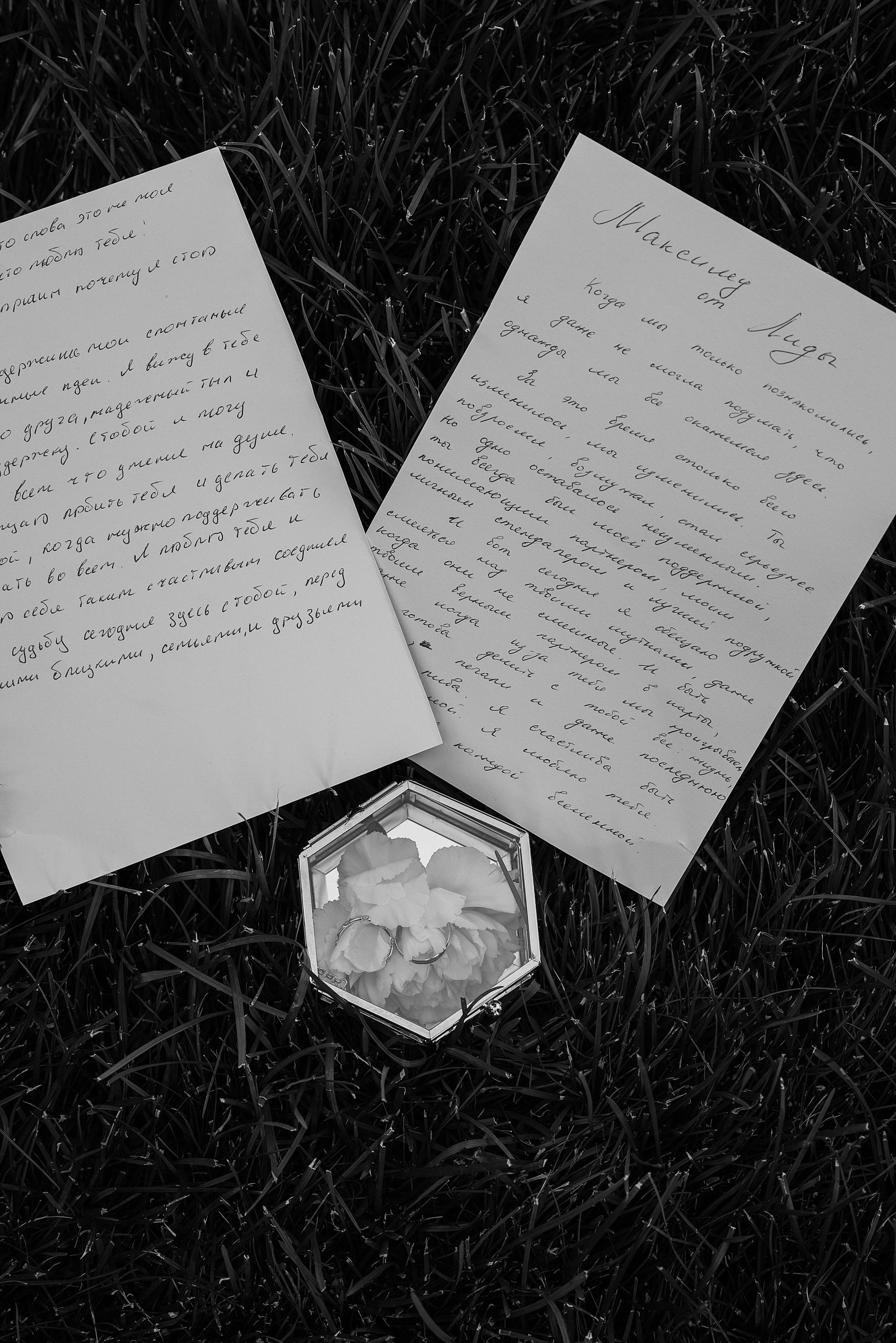 Максим и Лида. Свадебный и семейный фотограф в Ростове-на-Дону Алина Астахова