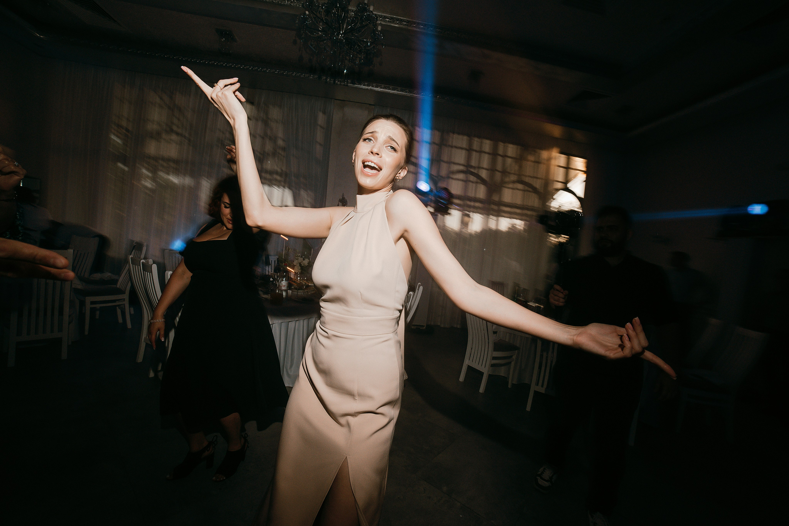 Леша и Ира. Свадебный и семейный фотограф в Ростове-на-Дону Алина Астахова