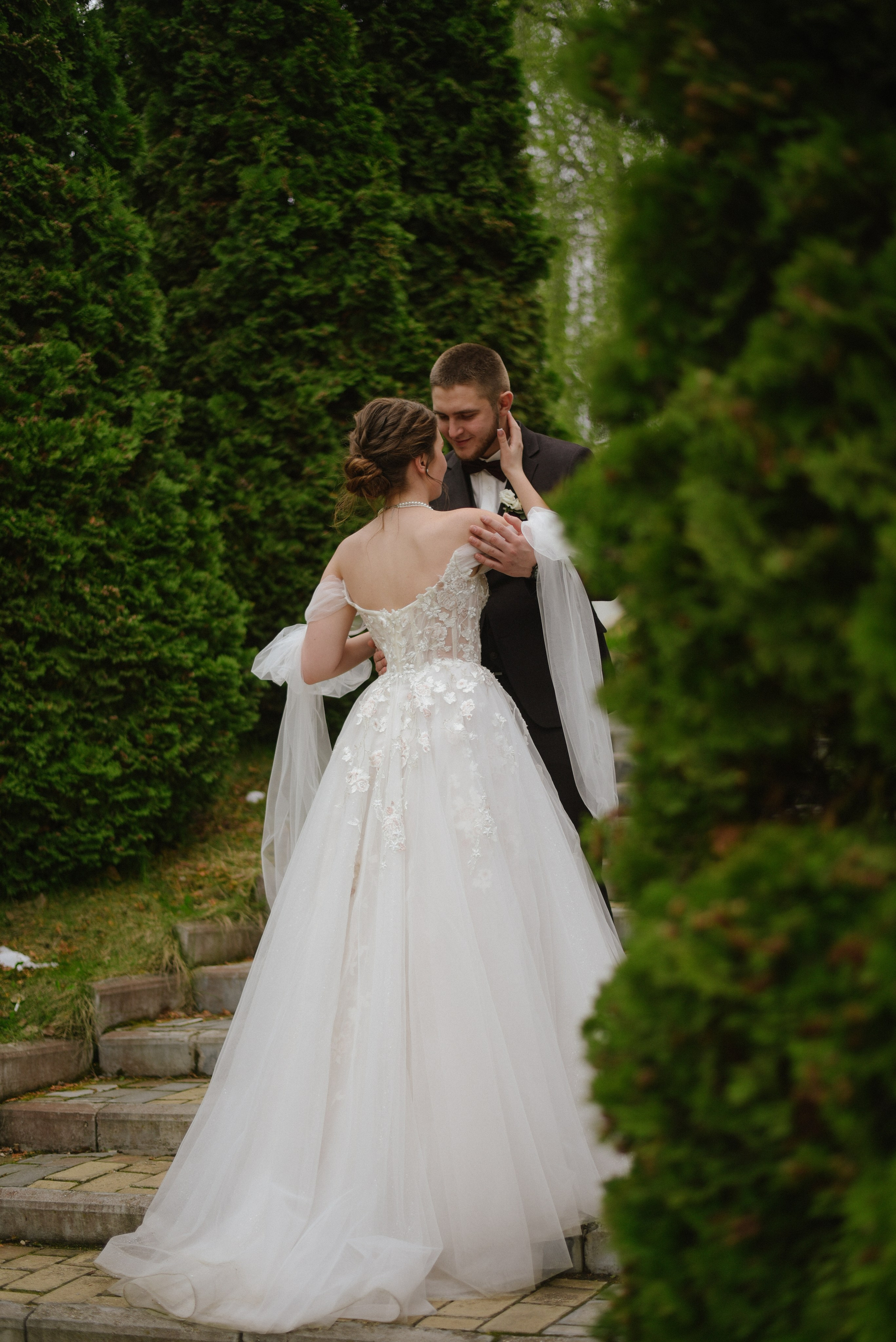 Майский снег. Фотограф Лола Волна, город Москва