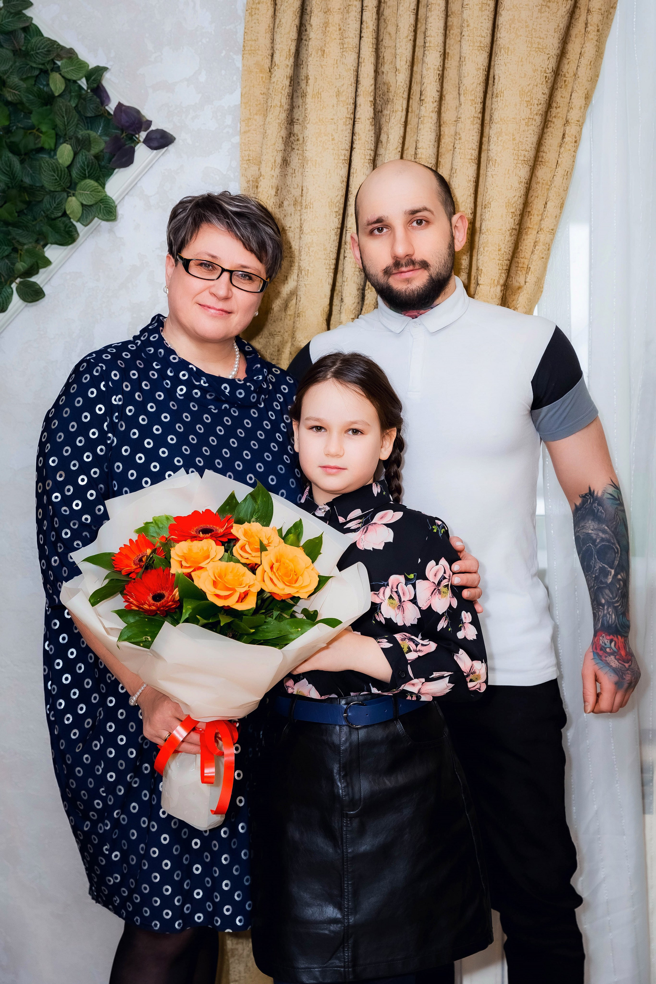 Репортаж. Фотограф Лебедева Татьяна г. Орехово-Зуево