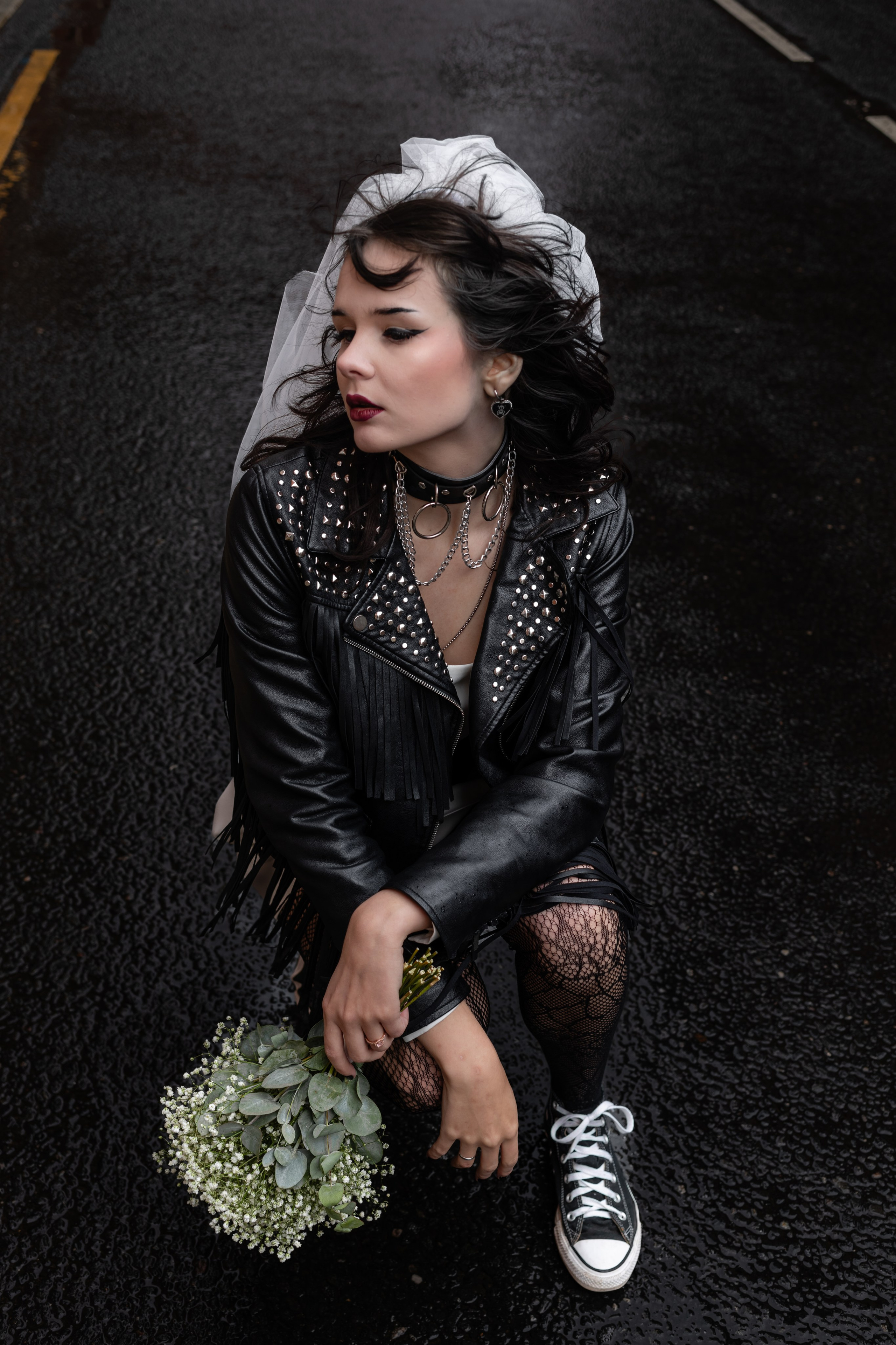 СВАДЬБЫ. Фотограф Алина Гашникова