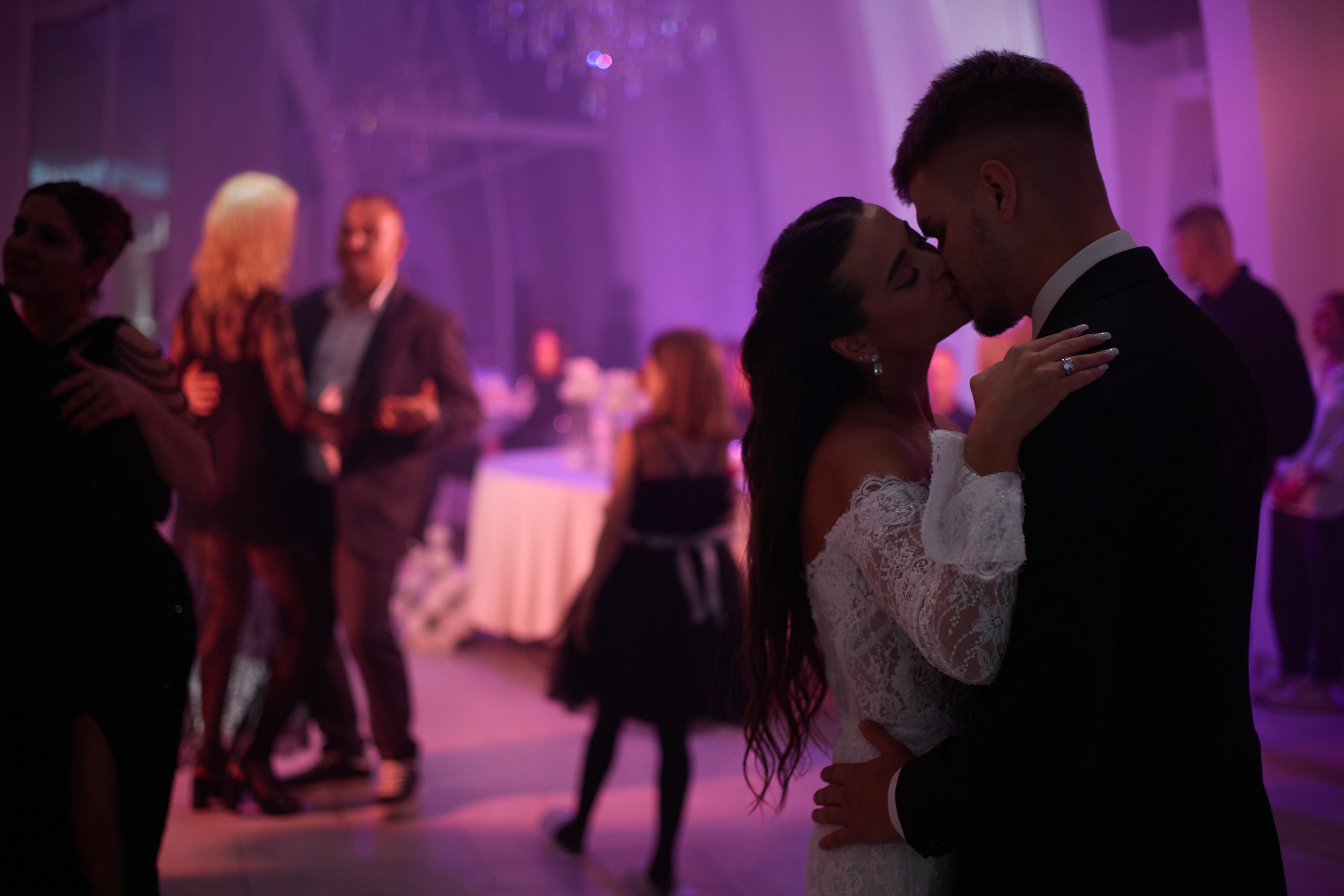 Александр и Карина. Свадебный и портретный фотограф в Воронеже Алёна Коренцова