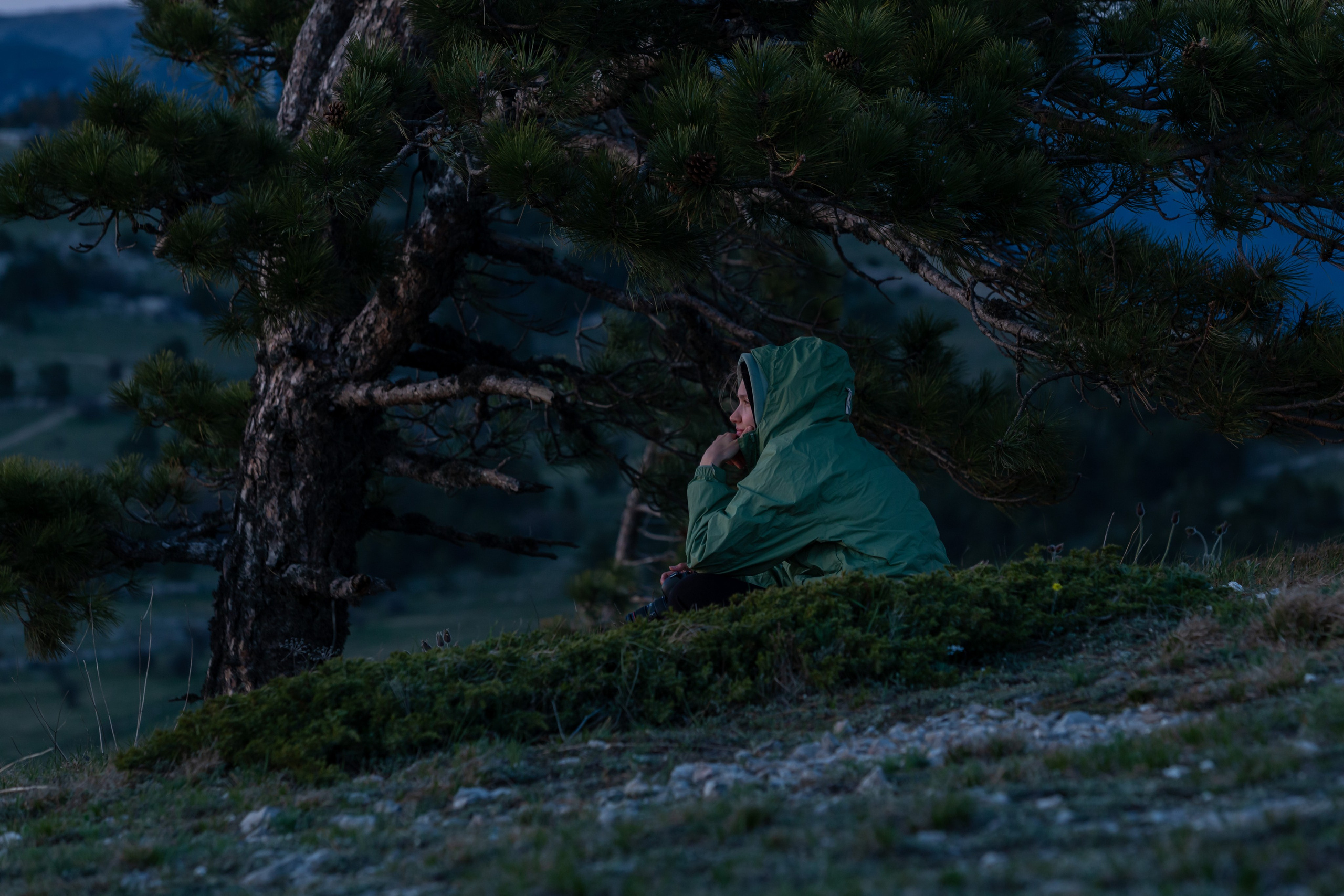 Крымские зарисовки. Фотограф в Москве Лера Юдина