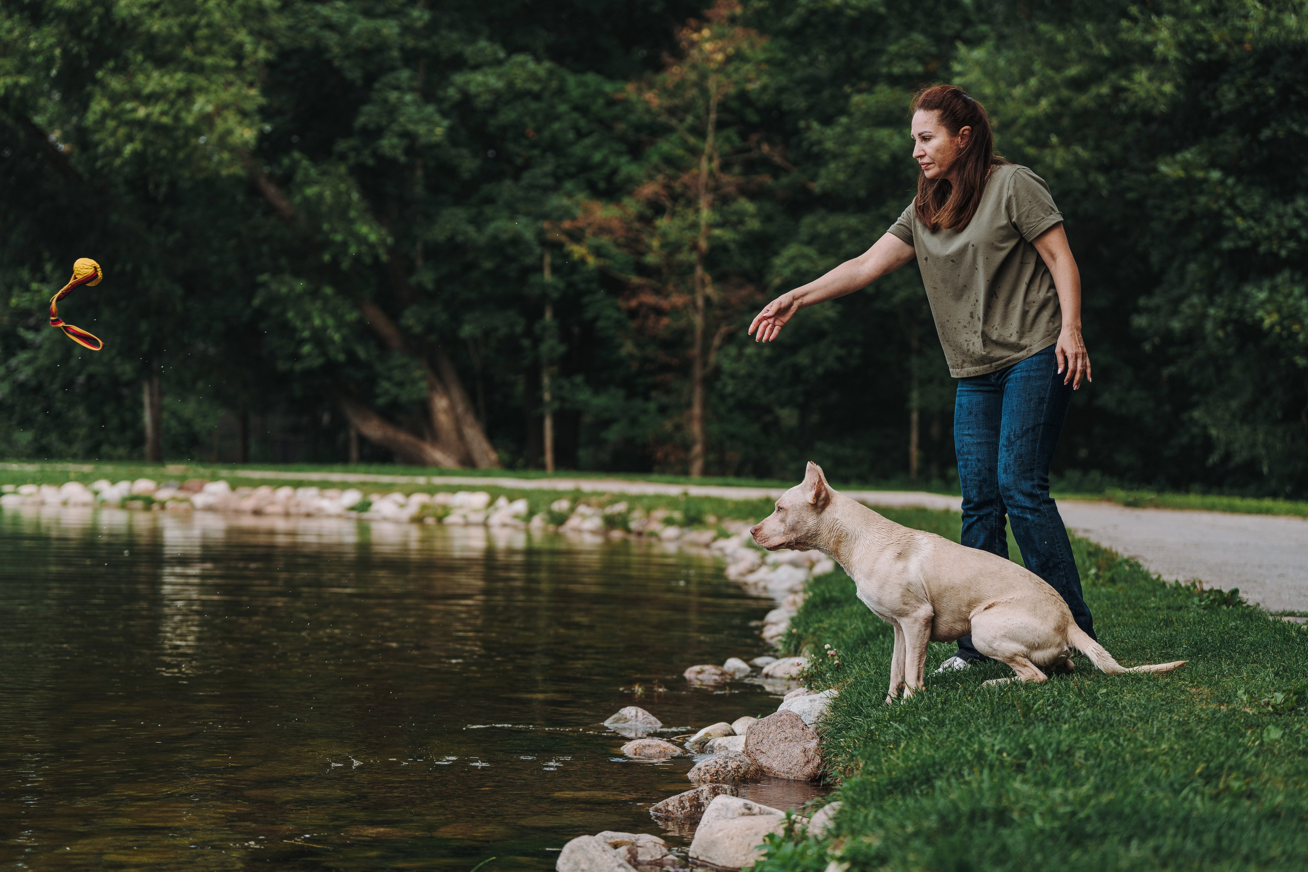 Оля и Гламур. Фотограф анималист в Спб недорого Олеся Майорова