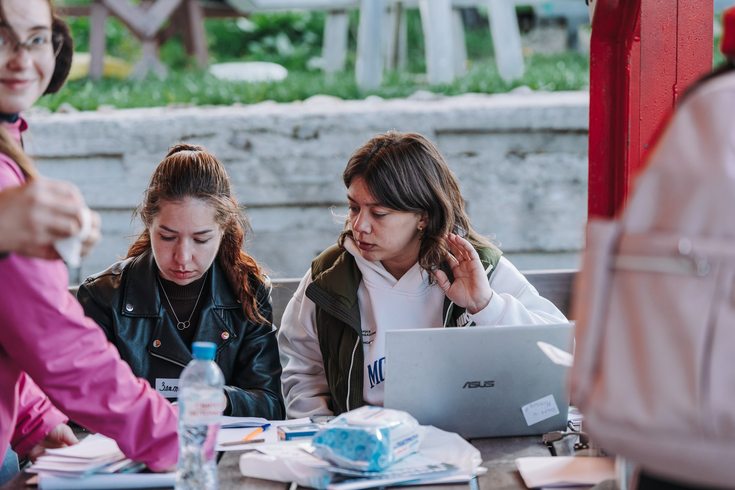 Соревнования по ноузворку в Лосево. Фотограф анималист в Спб недорого Олеся Майорова