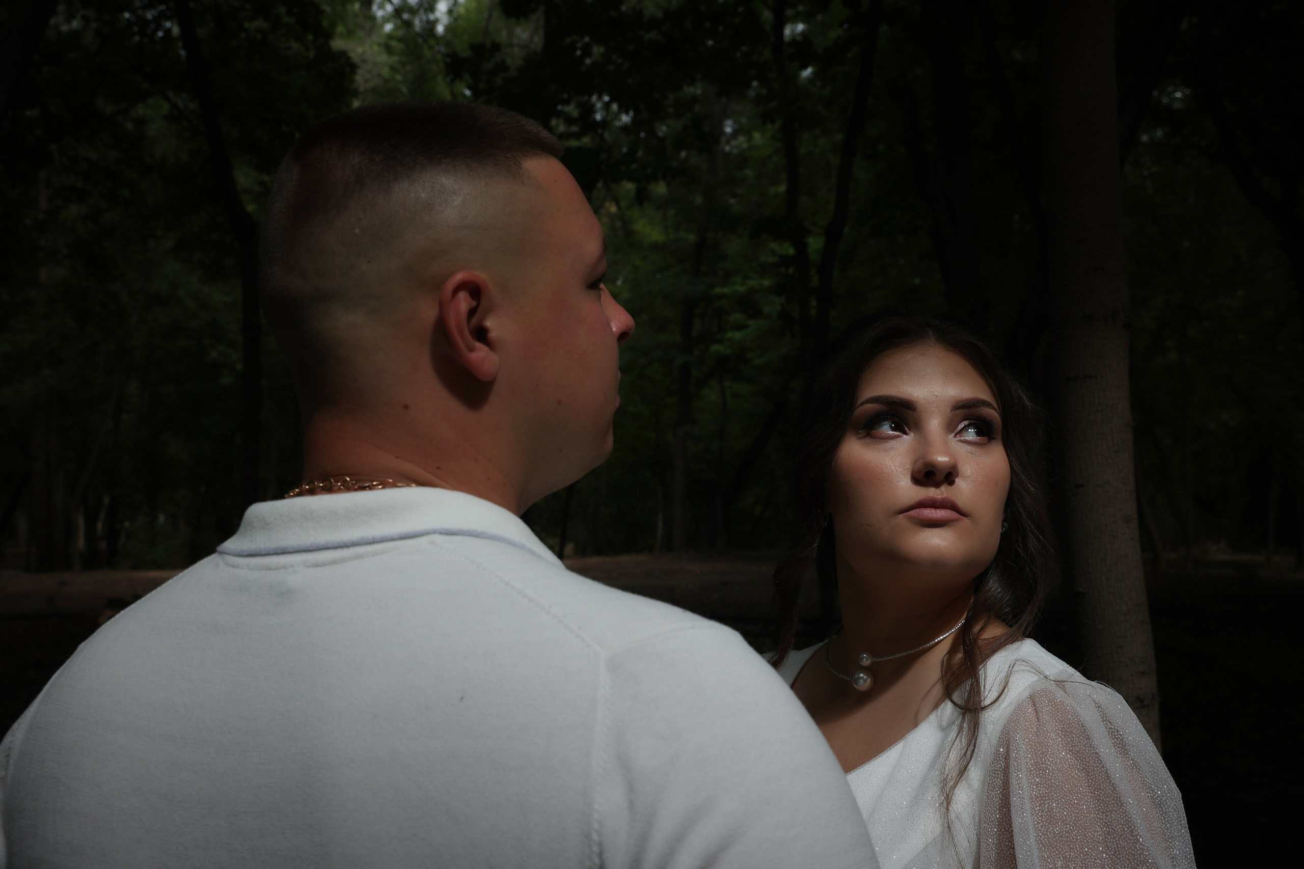 Свадебный клип Олега и Ольги. Свадебный видеограф и свадебный фотограф в Самаре Олег Слеб