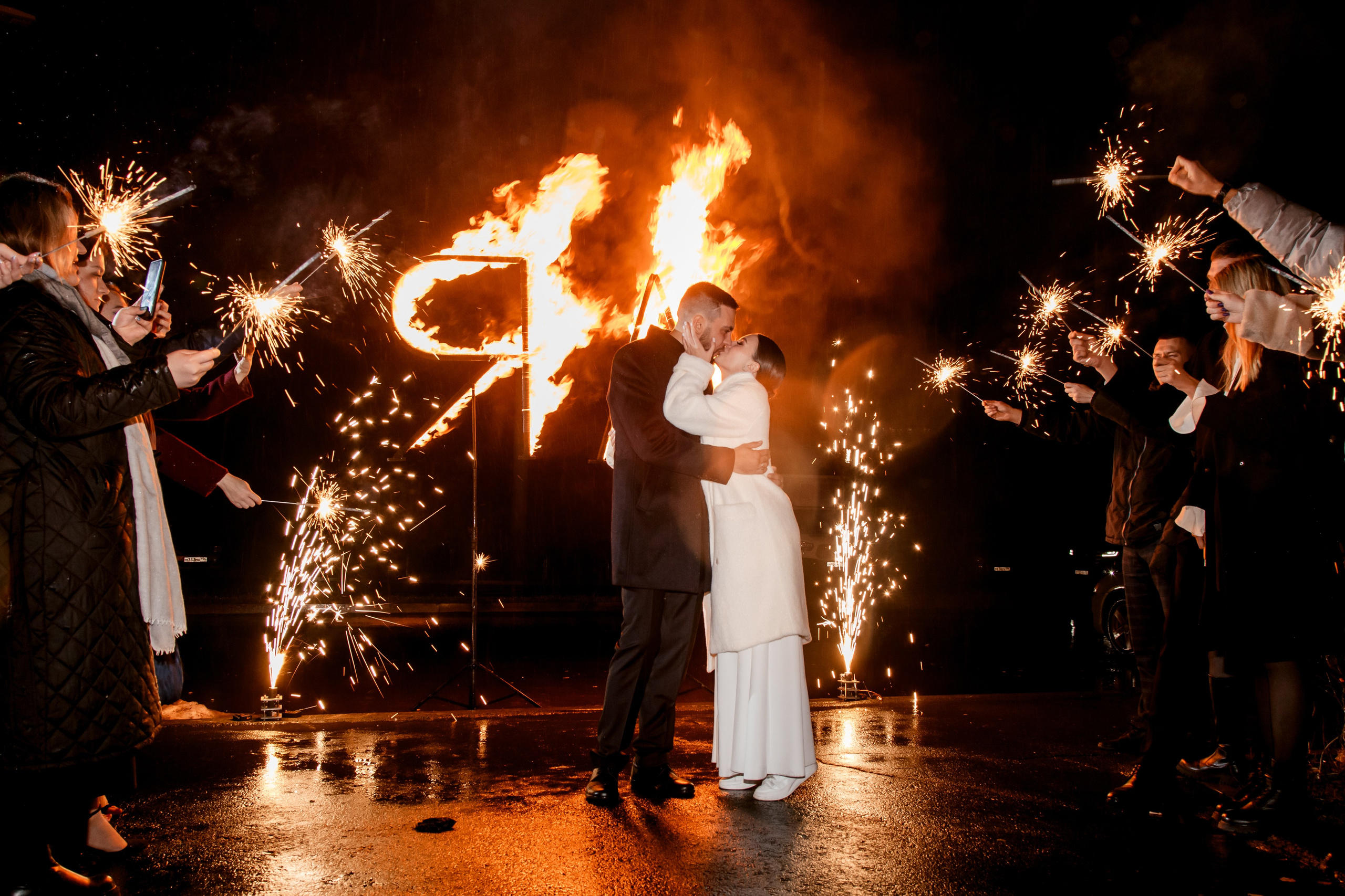 Настя&Ярослав. Свадебный и семейный фотограф Екатеринбург Настя Саедгалина