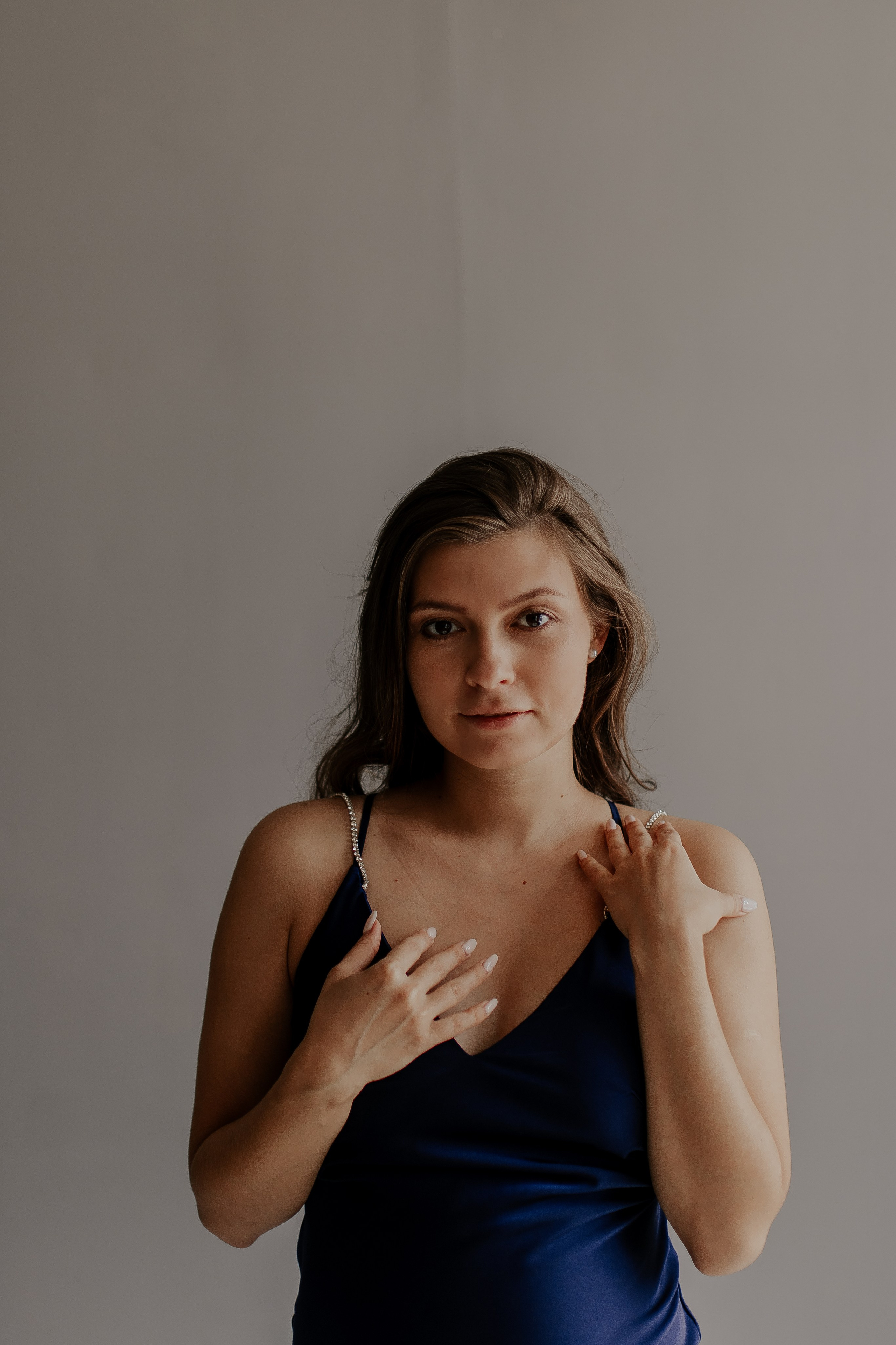 Лукия. Фотограф в Санкт-Петербурге Лиза Семченкова