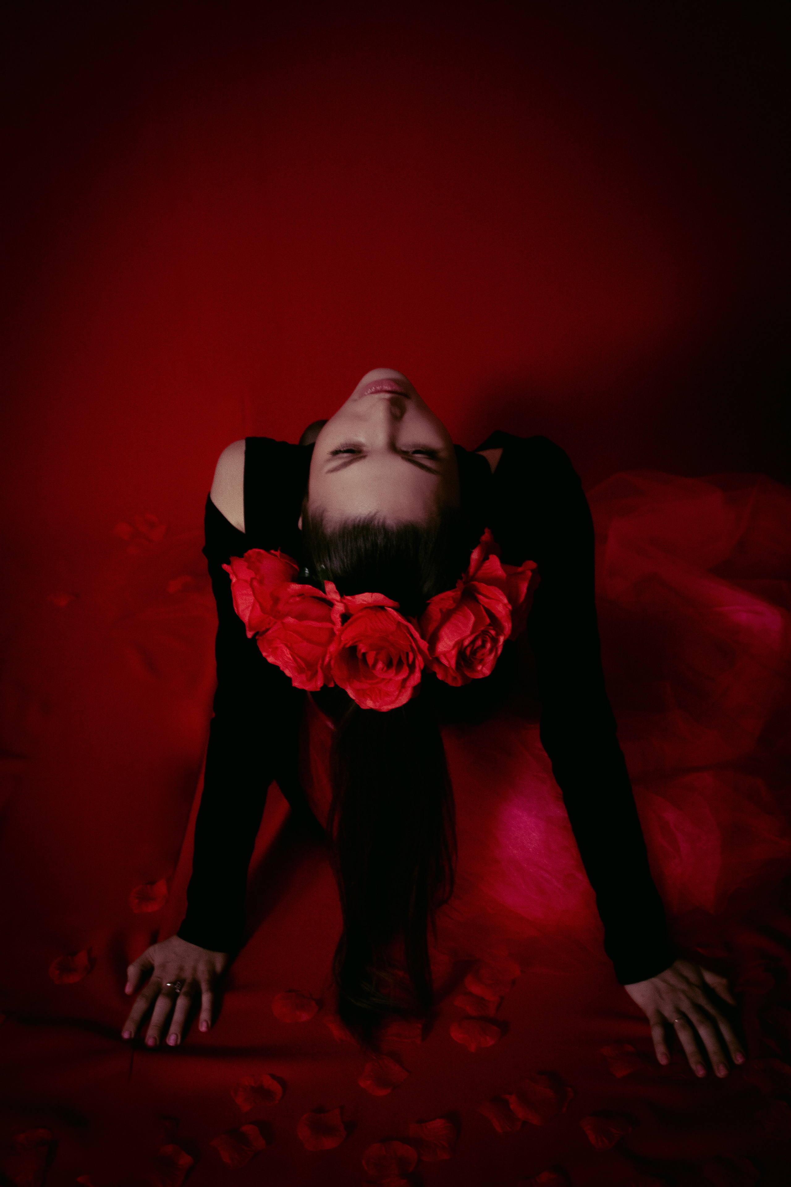 Елена Волкова семейный фотограф в станице Гостагаевской города-курорта Анапа