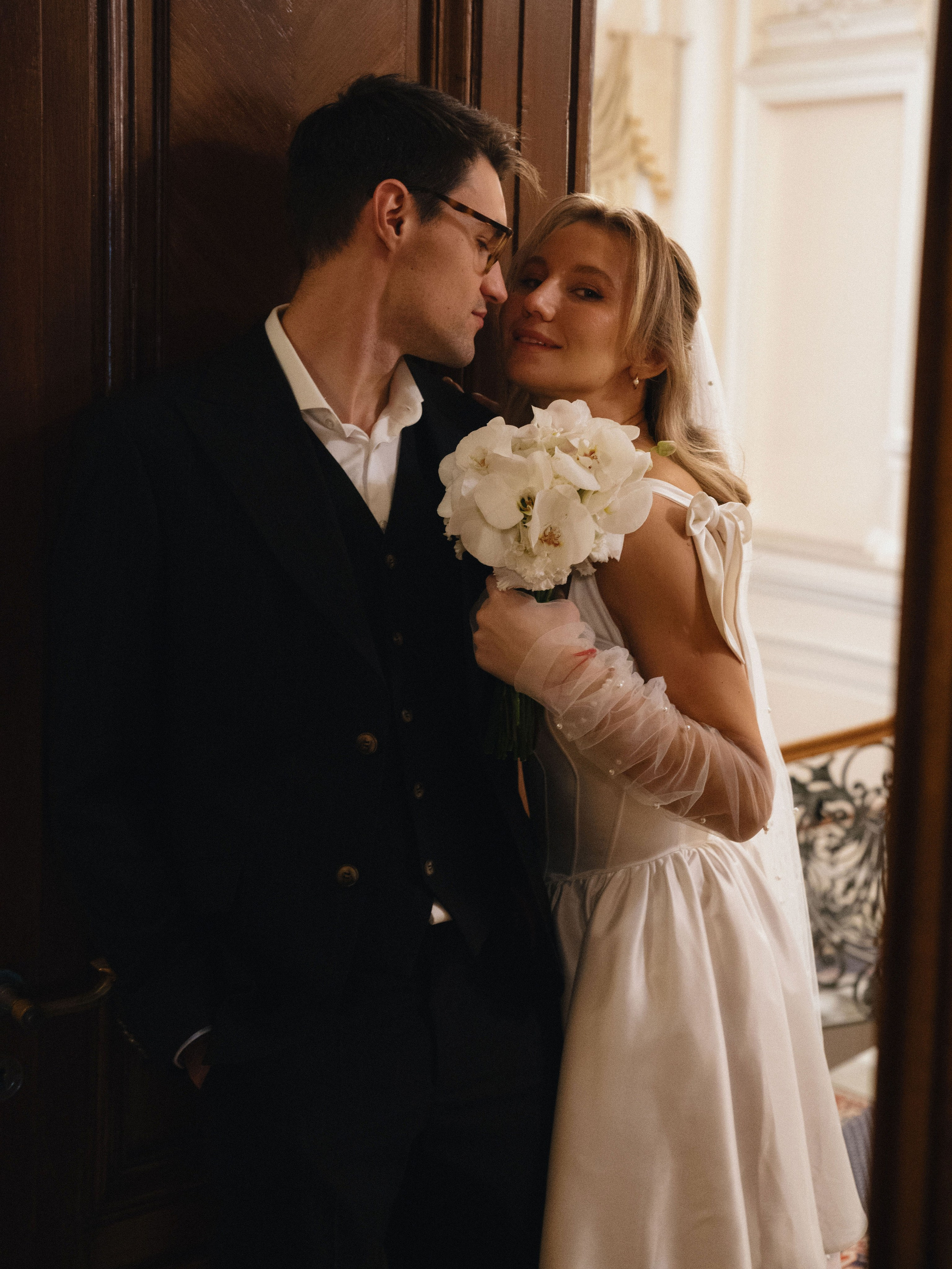 Камерно. Вадим Зименков