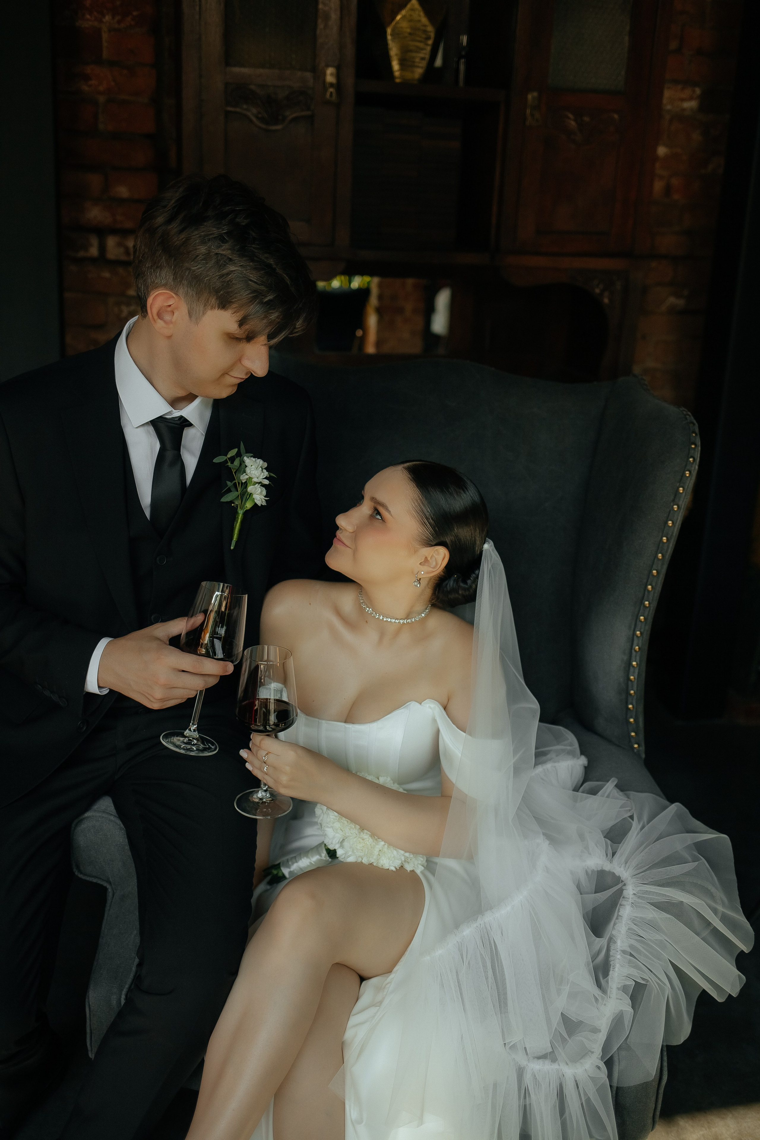 N & J. Фотограф Ольга Сапронова. Свадебный фотограф Ольга Сапронова