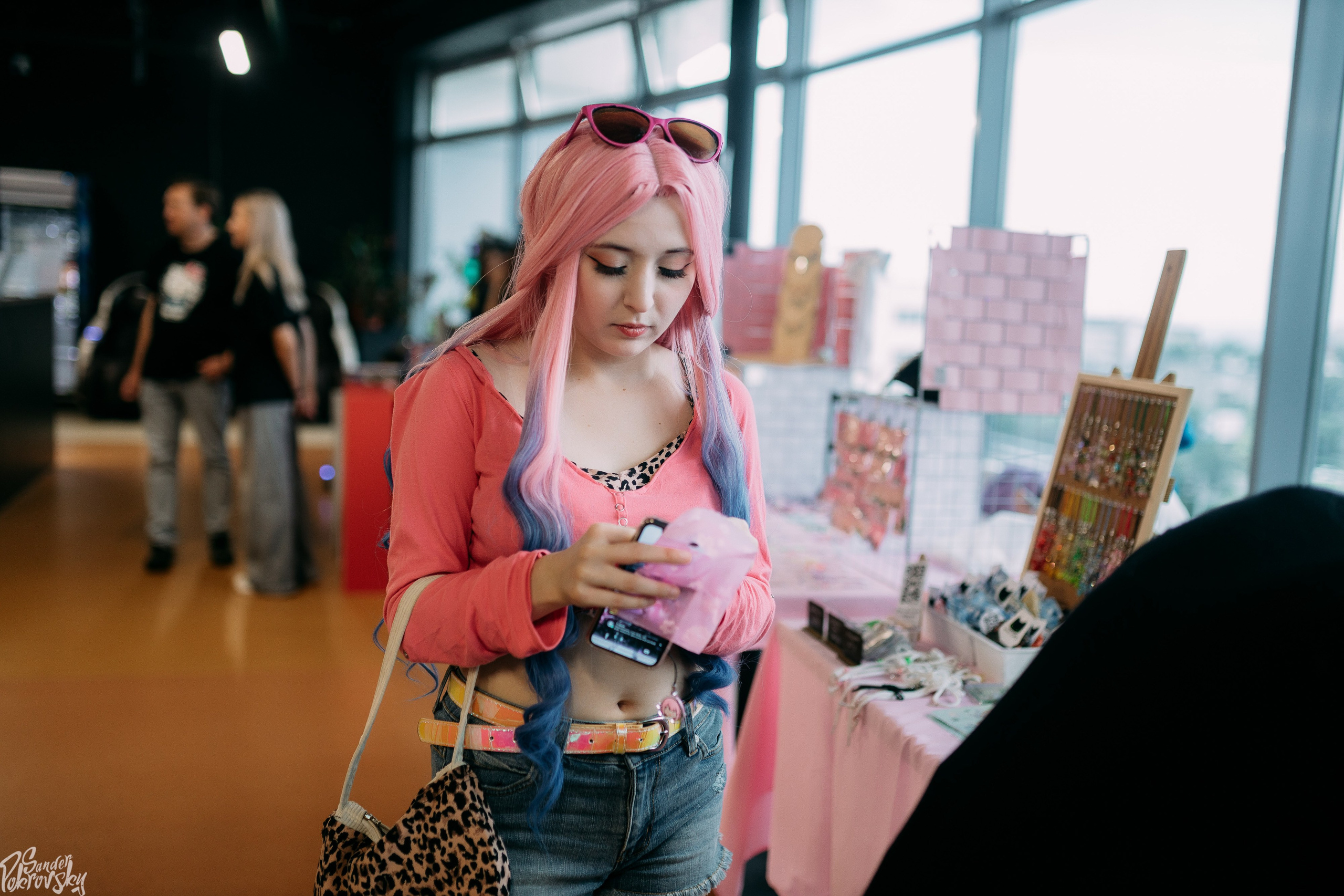 Zaga Game. Свадебный и репортажный фотограф в Чебоксарах Покровский Александр