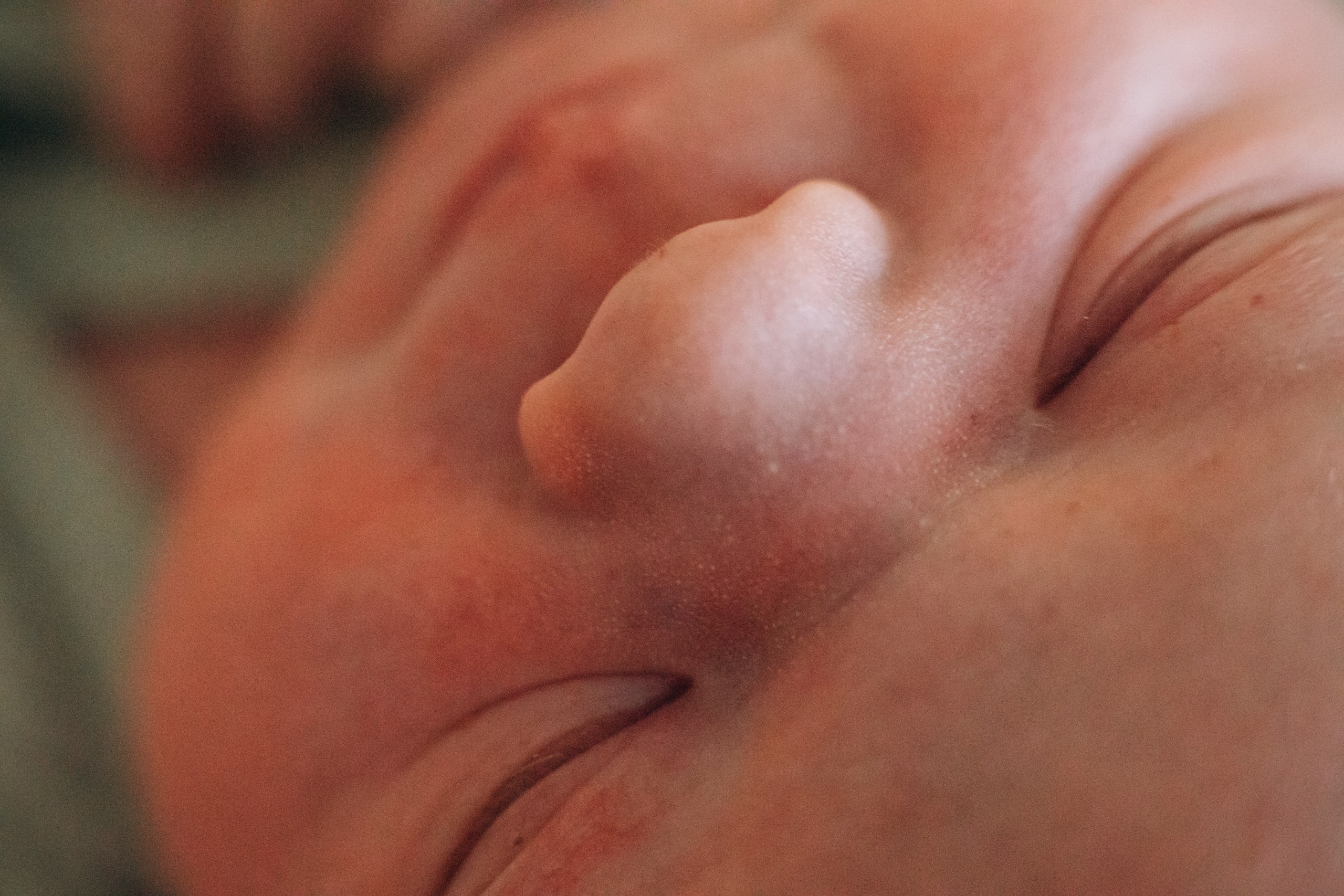 Рождение Вари. Фотограф на роды в Санкт-Петербурге Екатерина Сысоева