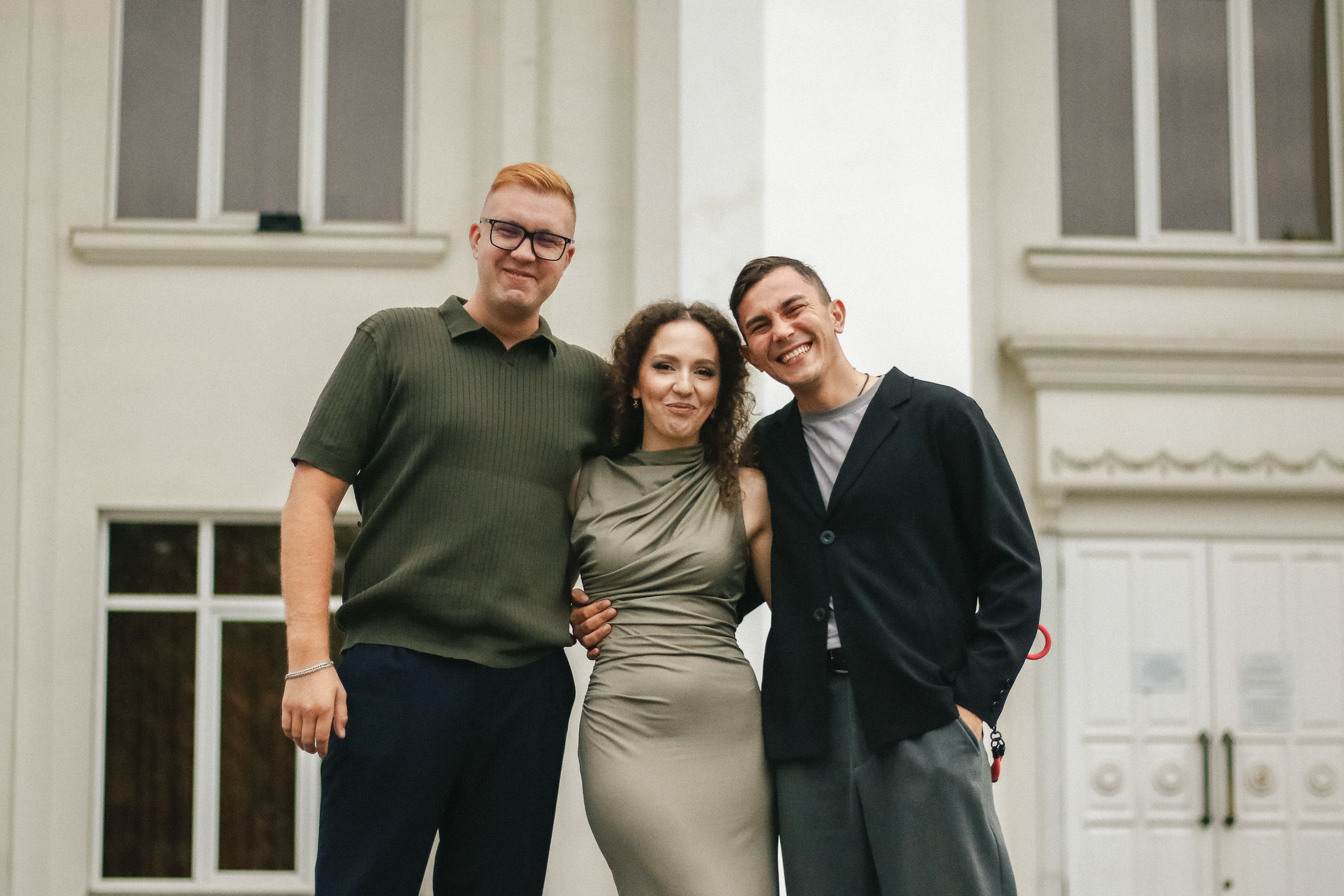 V&E. Фотограф Краснодар