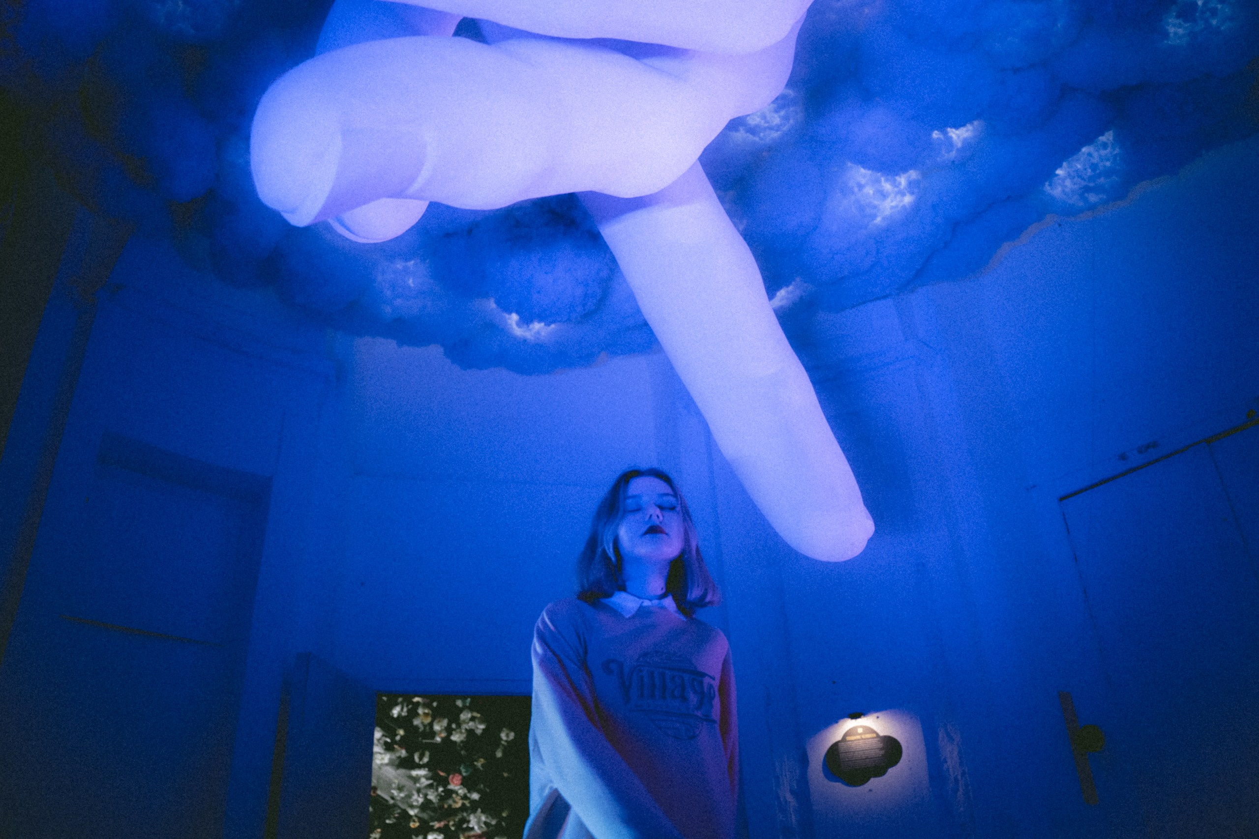 Ангелина. Портретный фотограф в Санкт-Петербурге Навардаускас Дмитрий