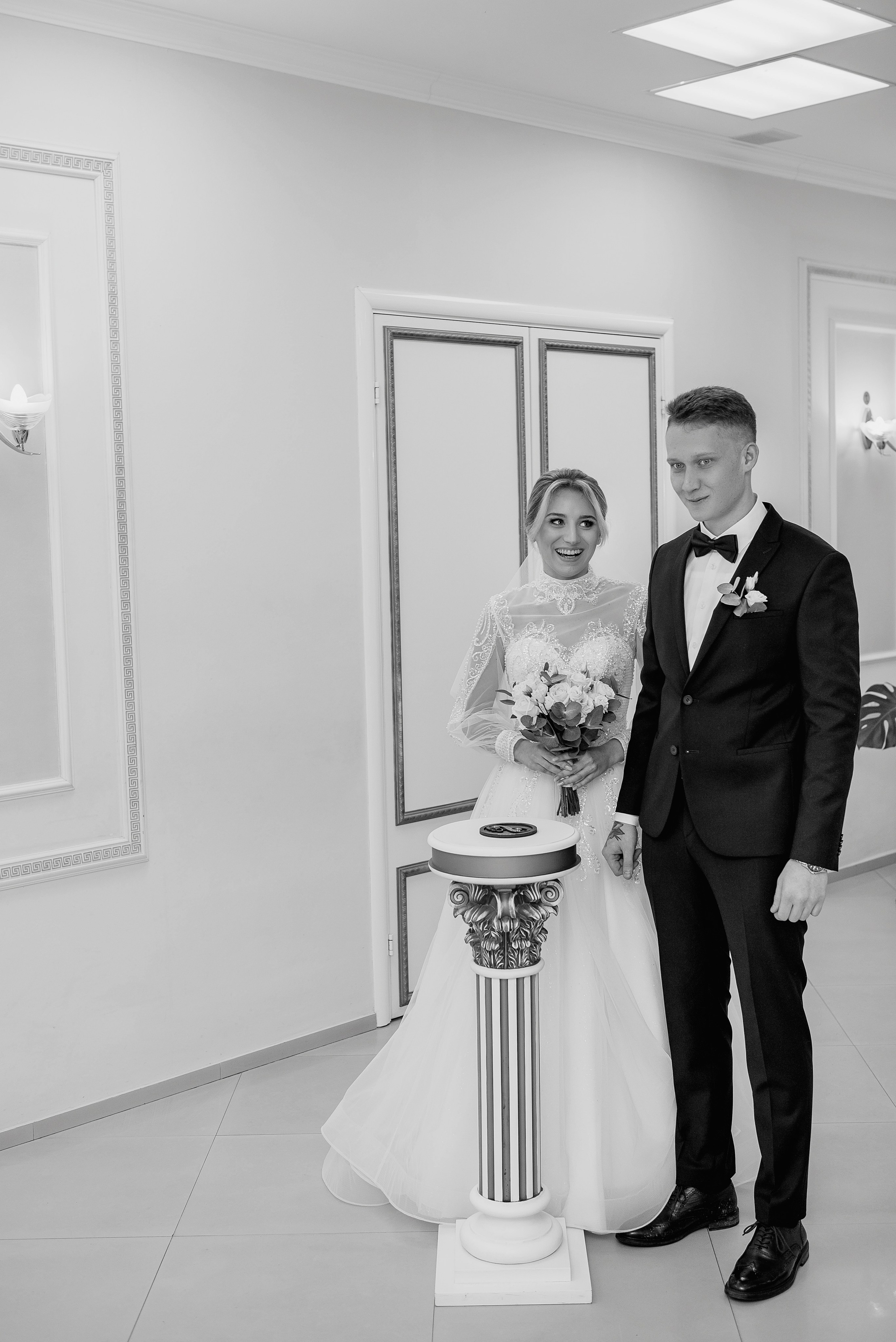 АЛЁНА и АНДРЕЙ. Свадебный и семейный фотограф РИТА БОЧКАРЁВА