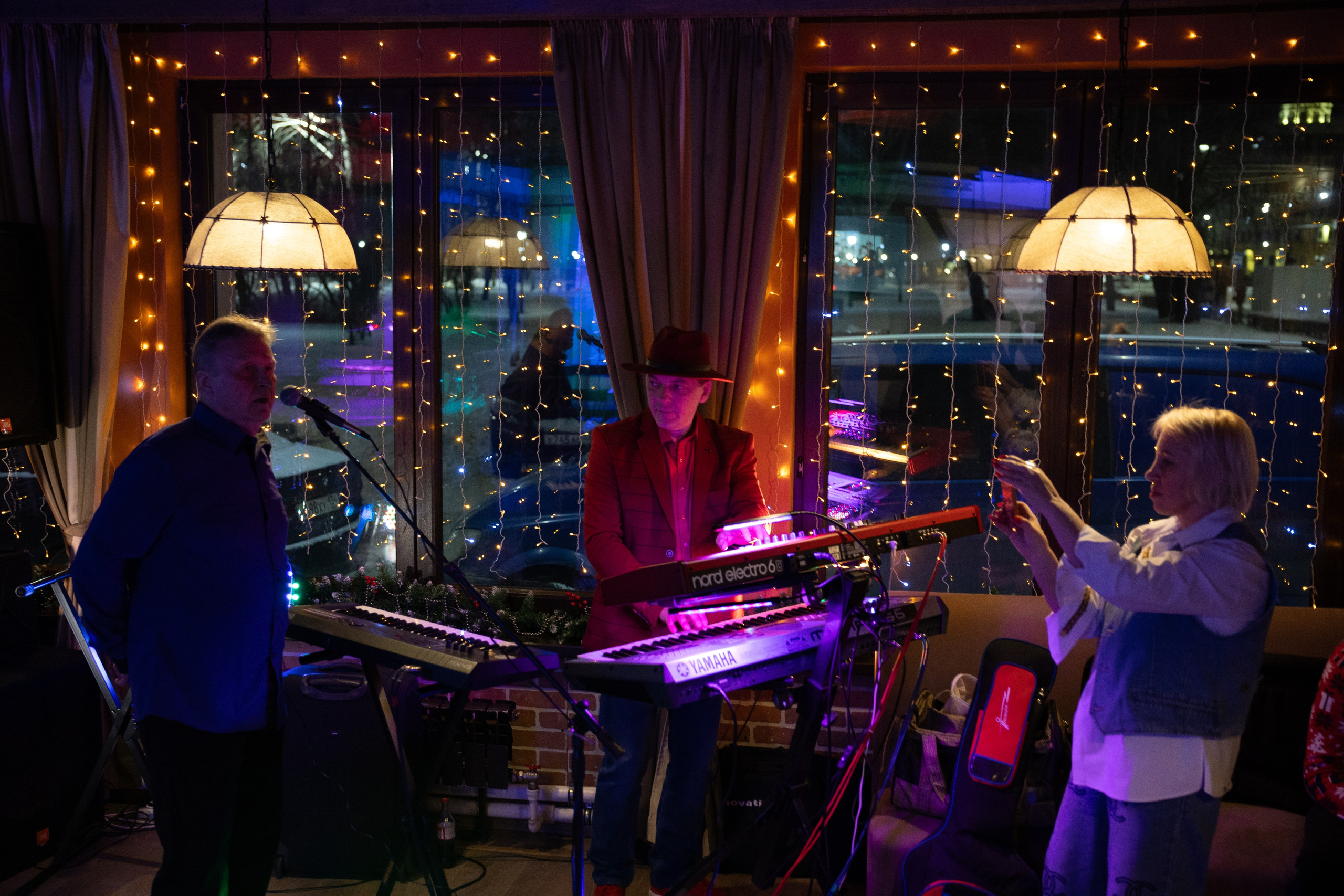 Я АРТИСТ 2026