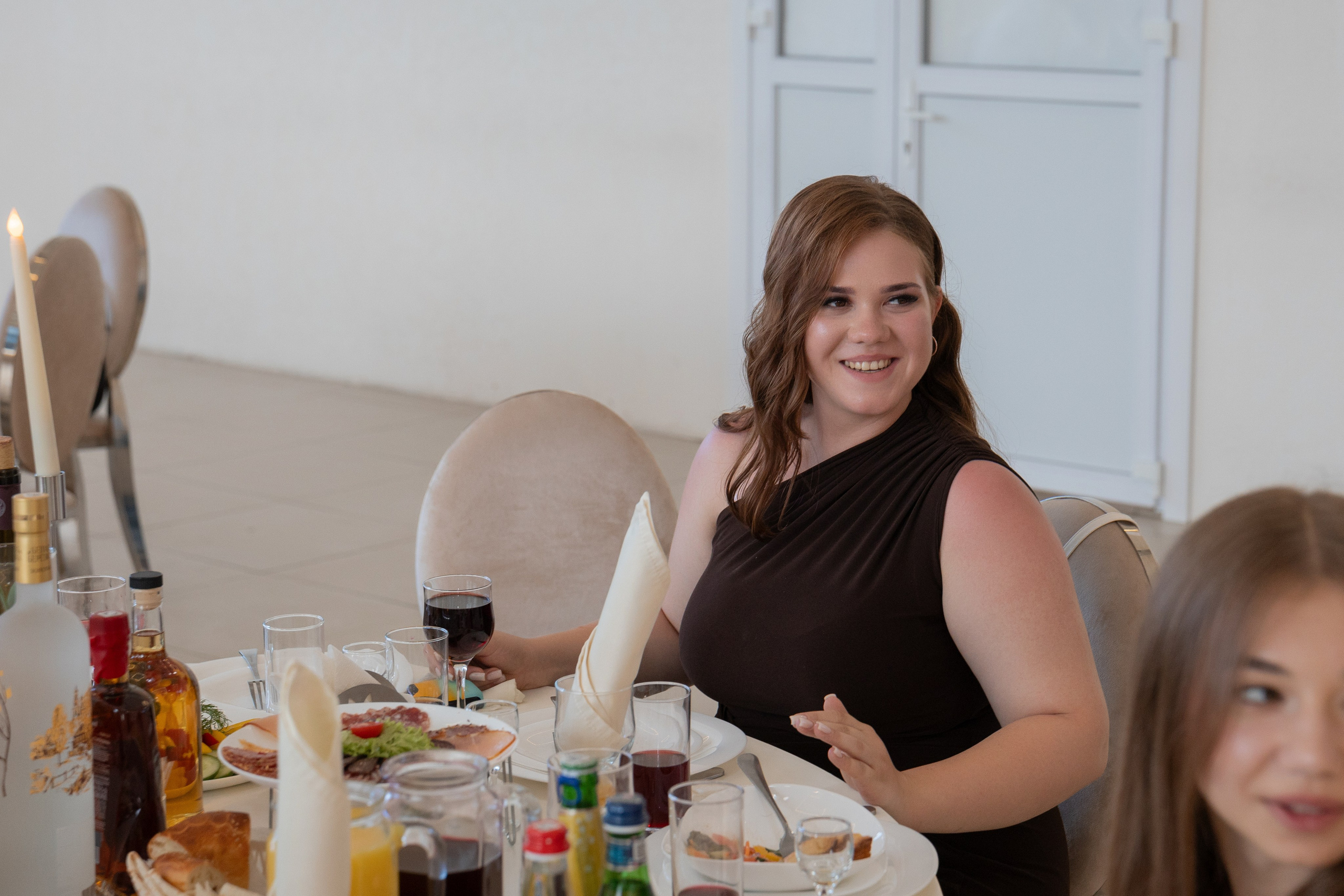 Свадебная фотосессия Николая и Виктории в Липецке