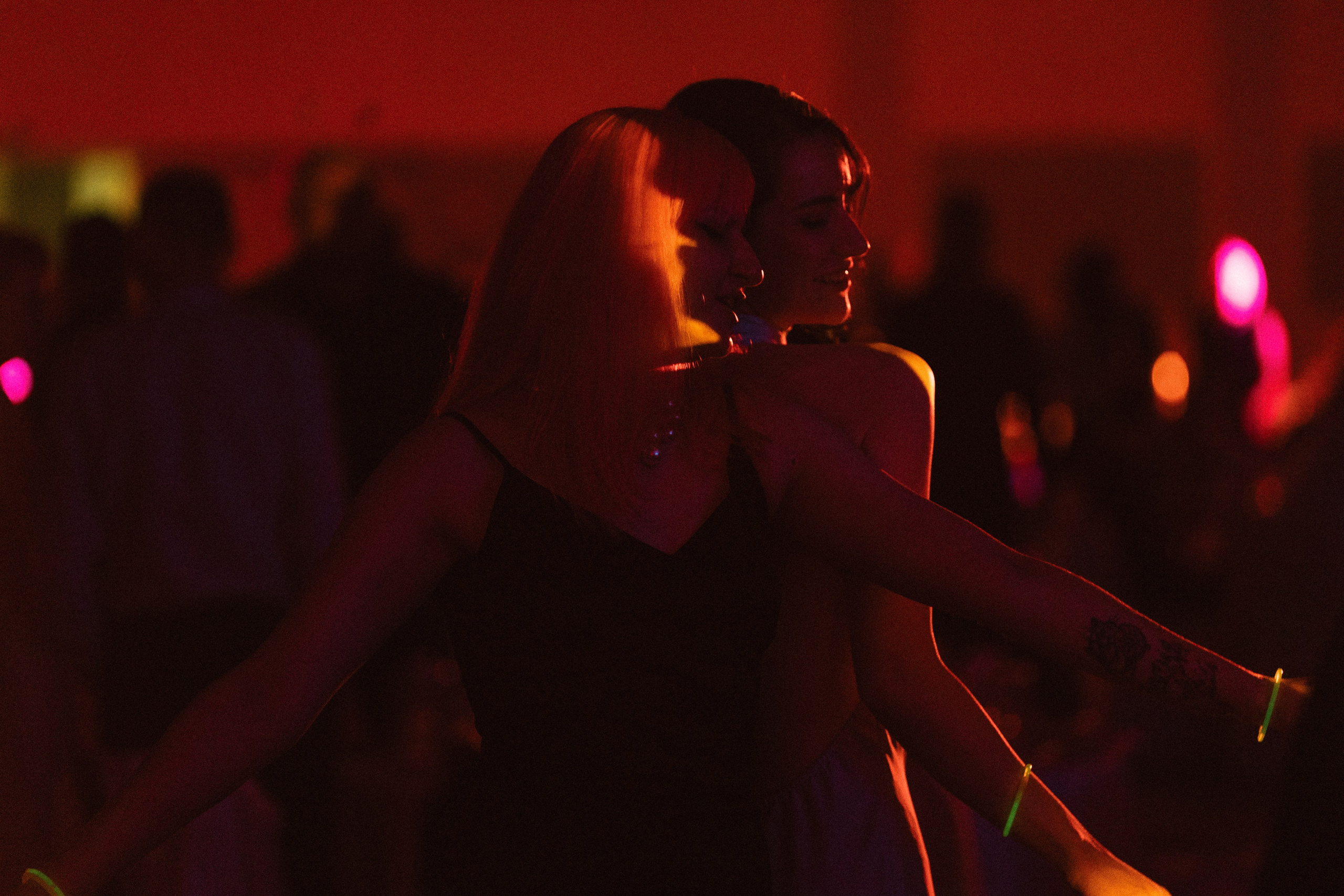 Корпоративная съёмка для компании SUPERWAVE