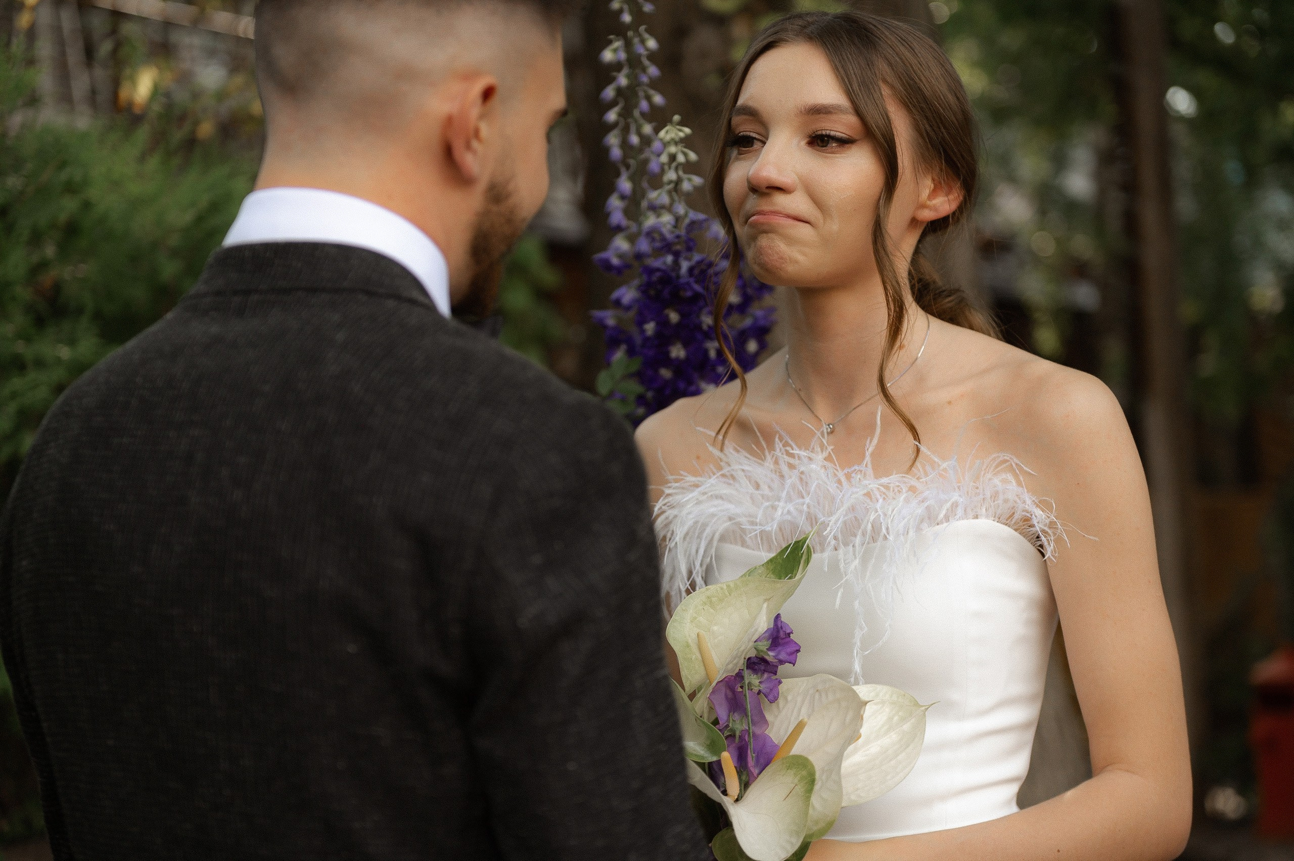 Леопардовое безумие. Афина Ефимова. Свадебный фотограф Москва