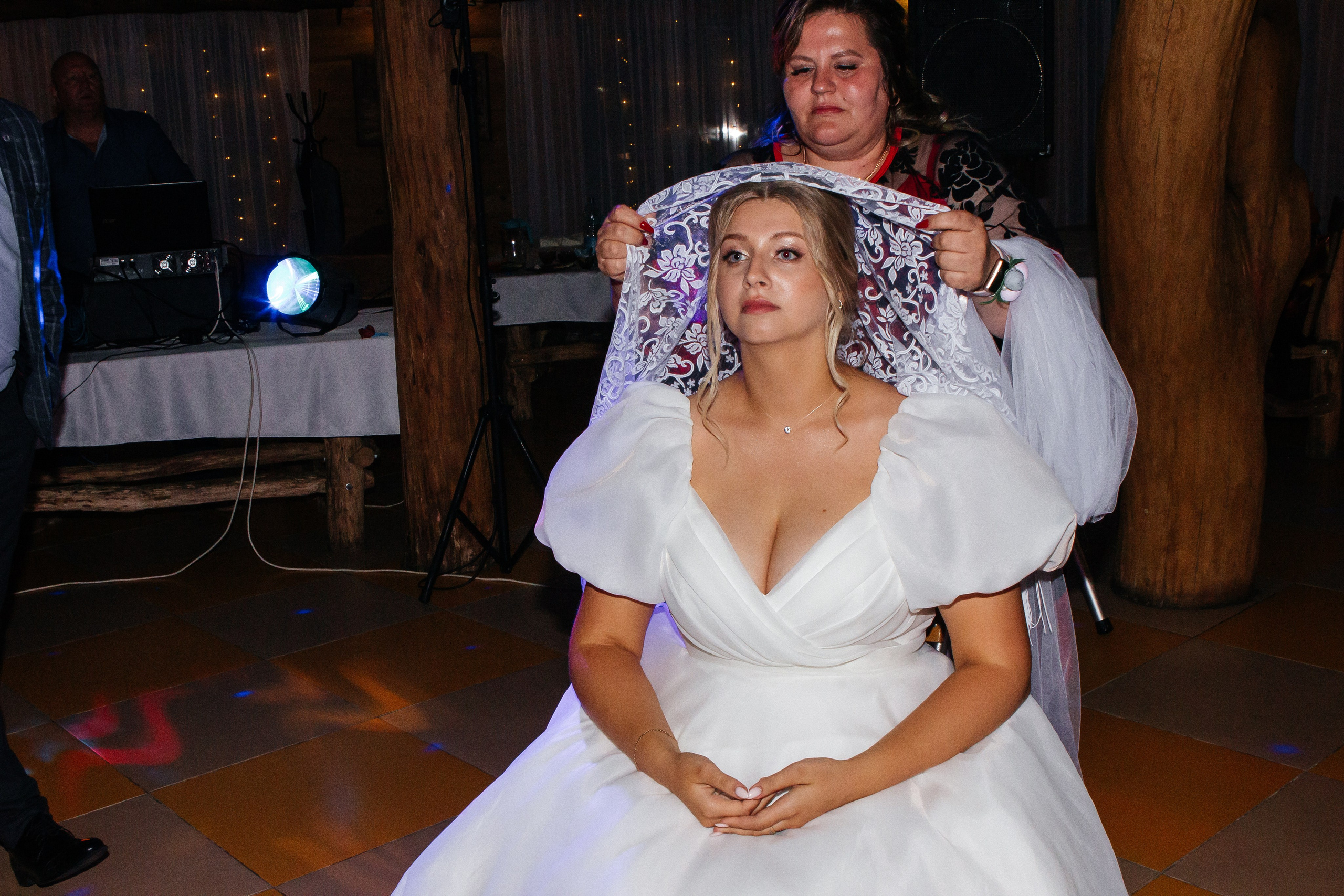 Екатерина и Антон. Свадебный фотограф в Бресте Оксана Босовец