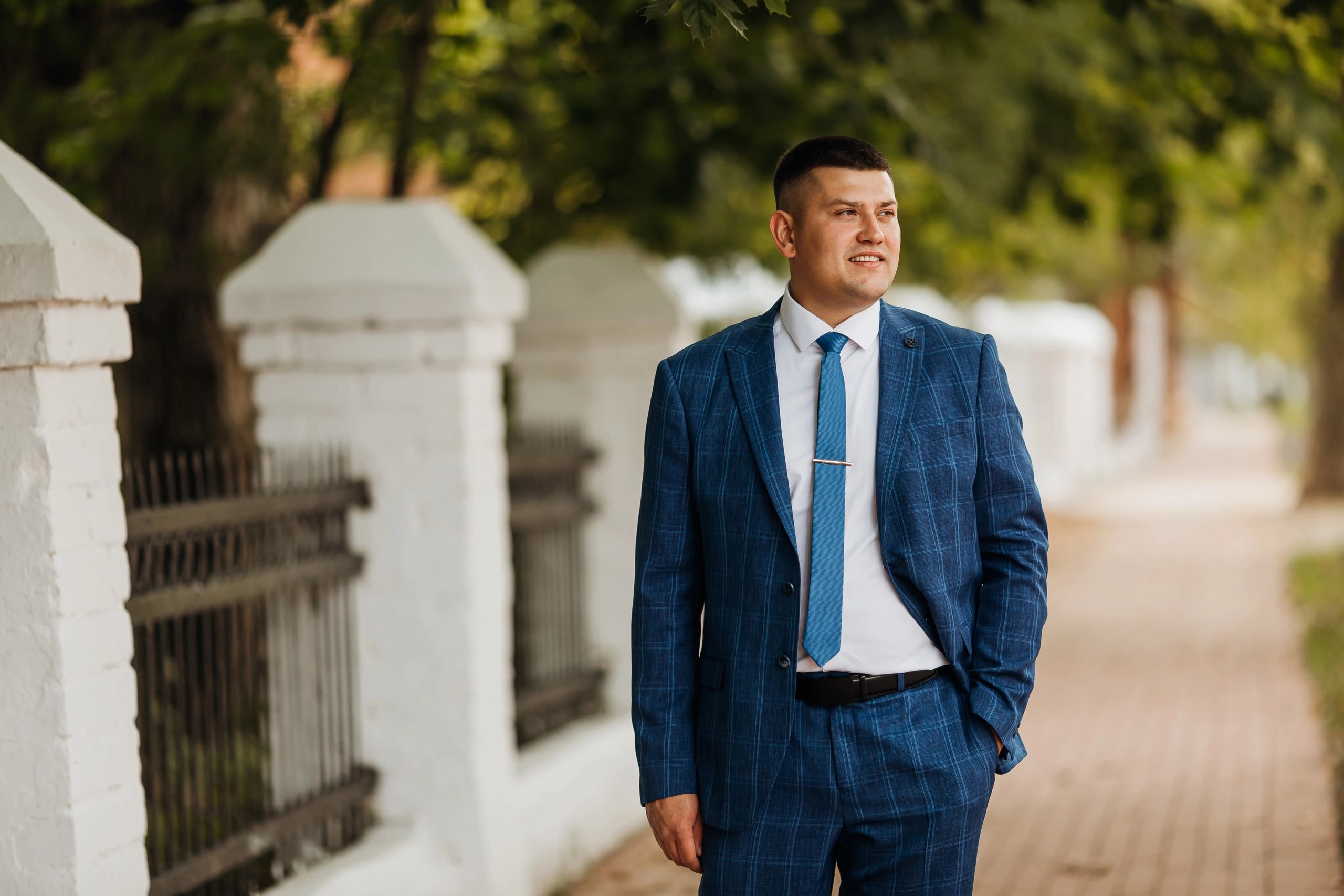 Владимир и Вероника. Свадебный и семейный фотограф в Арзамасе Давыденкова Яна