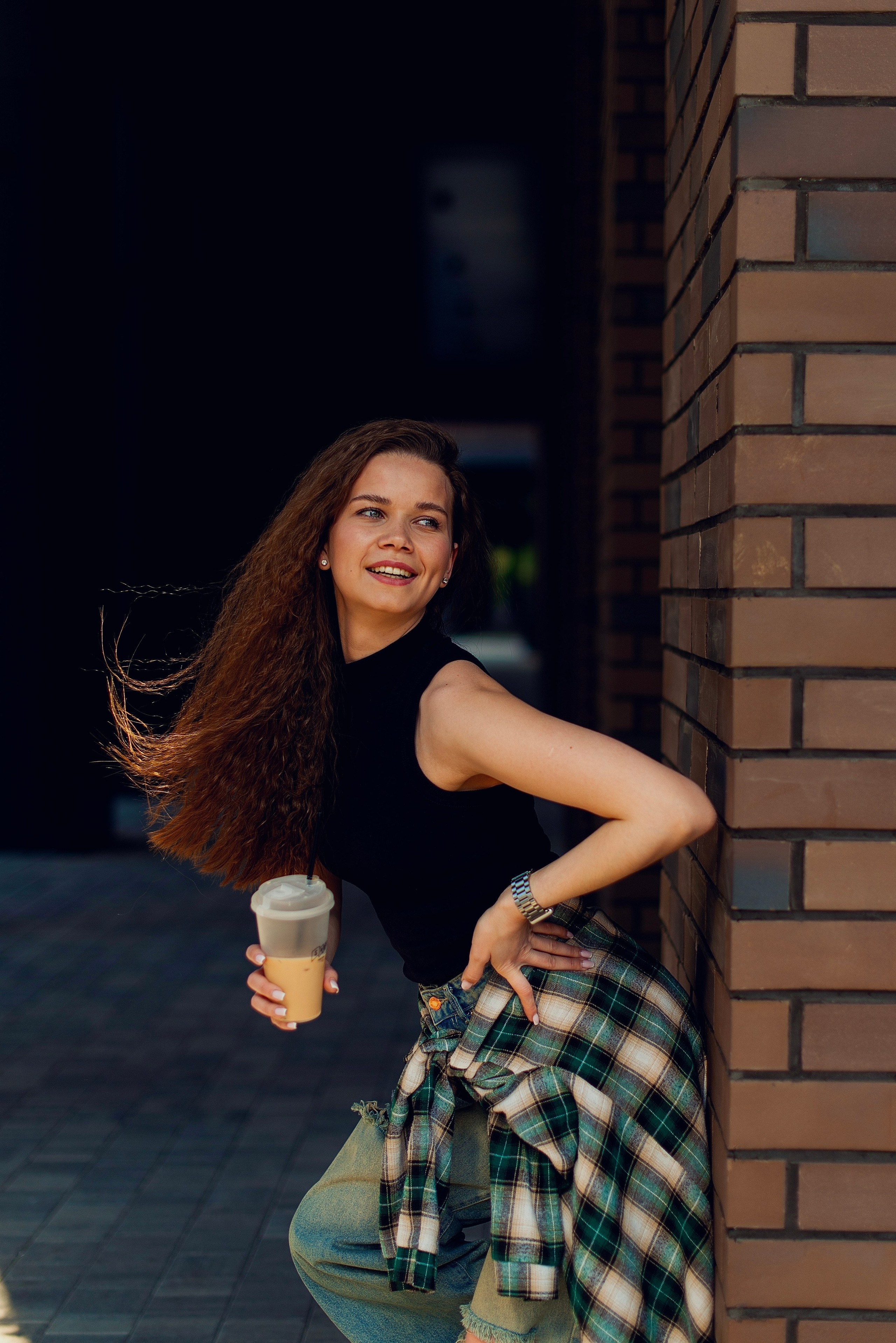 На скейтборде. Семейный и детский фотограф в Казани Виктория Мерхи