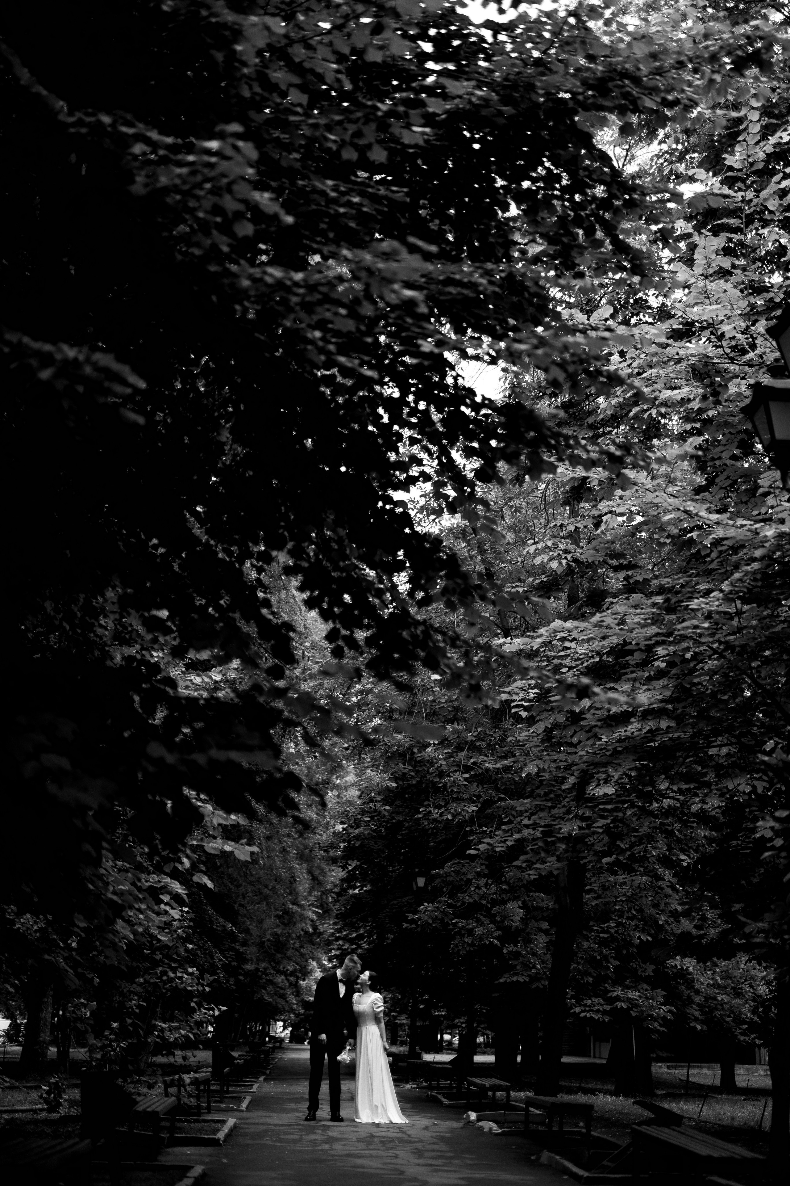 Александр и Лина. Свадебный фотограф в Саратове Симашова Ирина