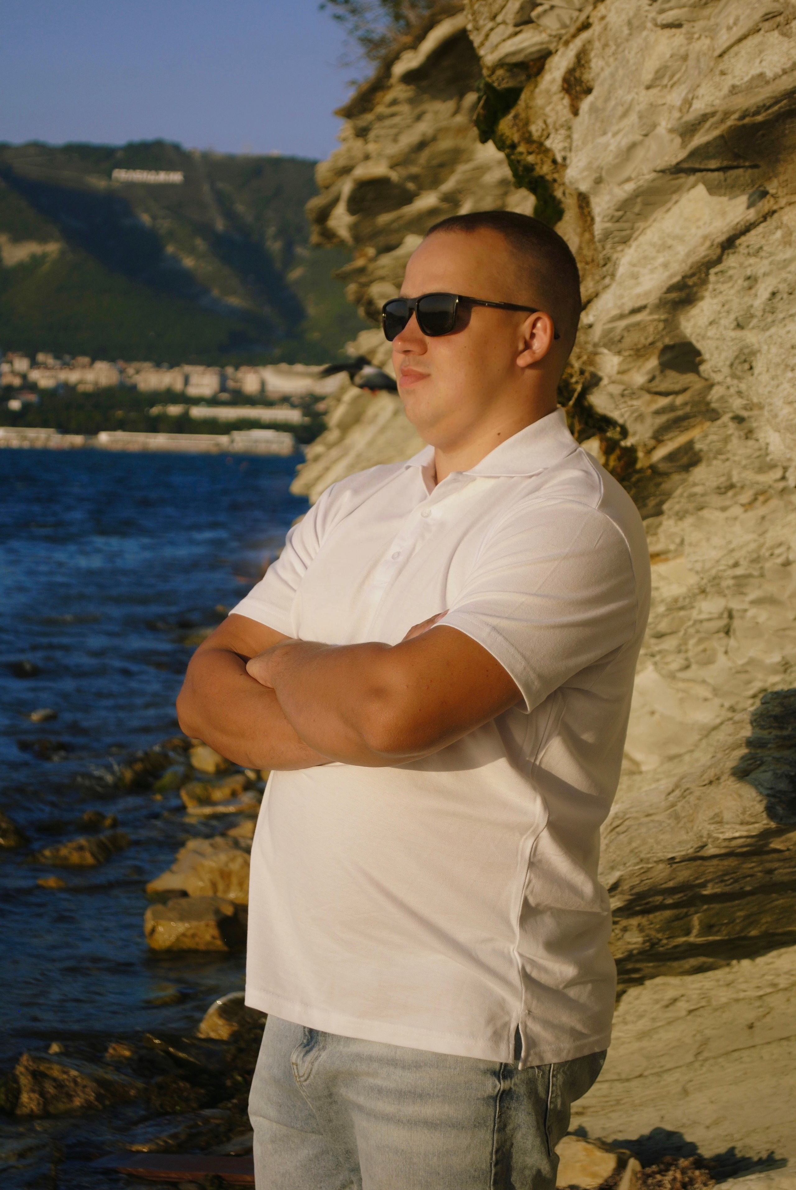 Виктория &Сергей. Фотограф Мария Мусаелян