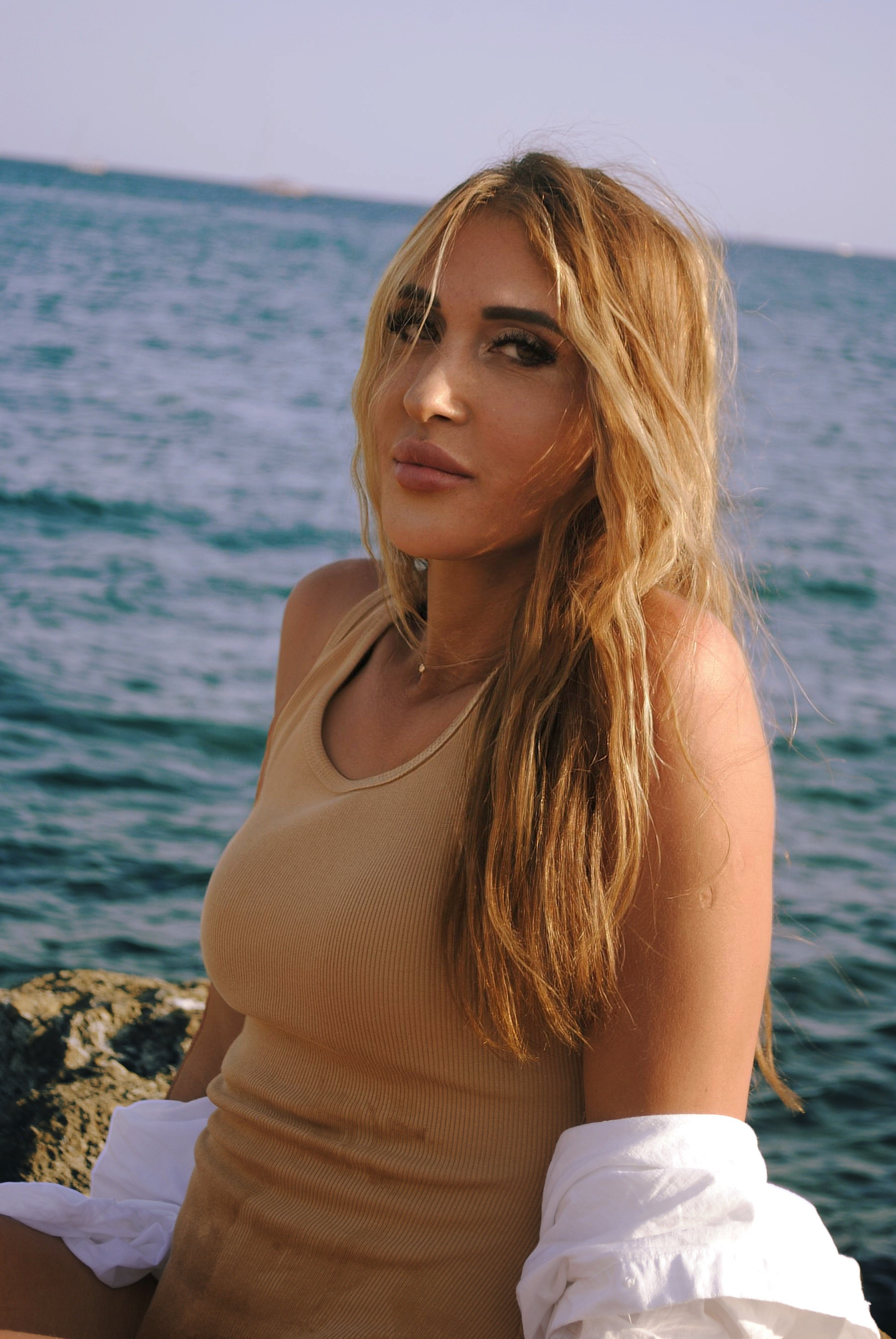 Ира яхт клуб. Фотограф Мария Мусаелян