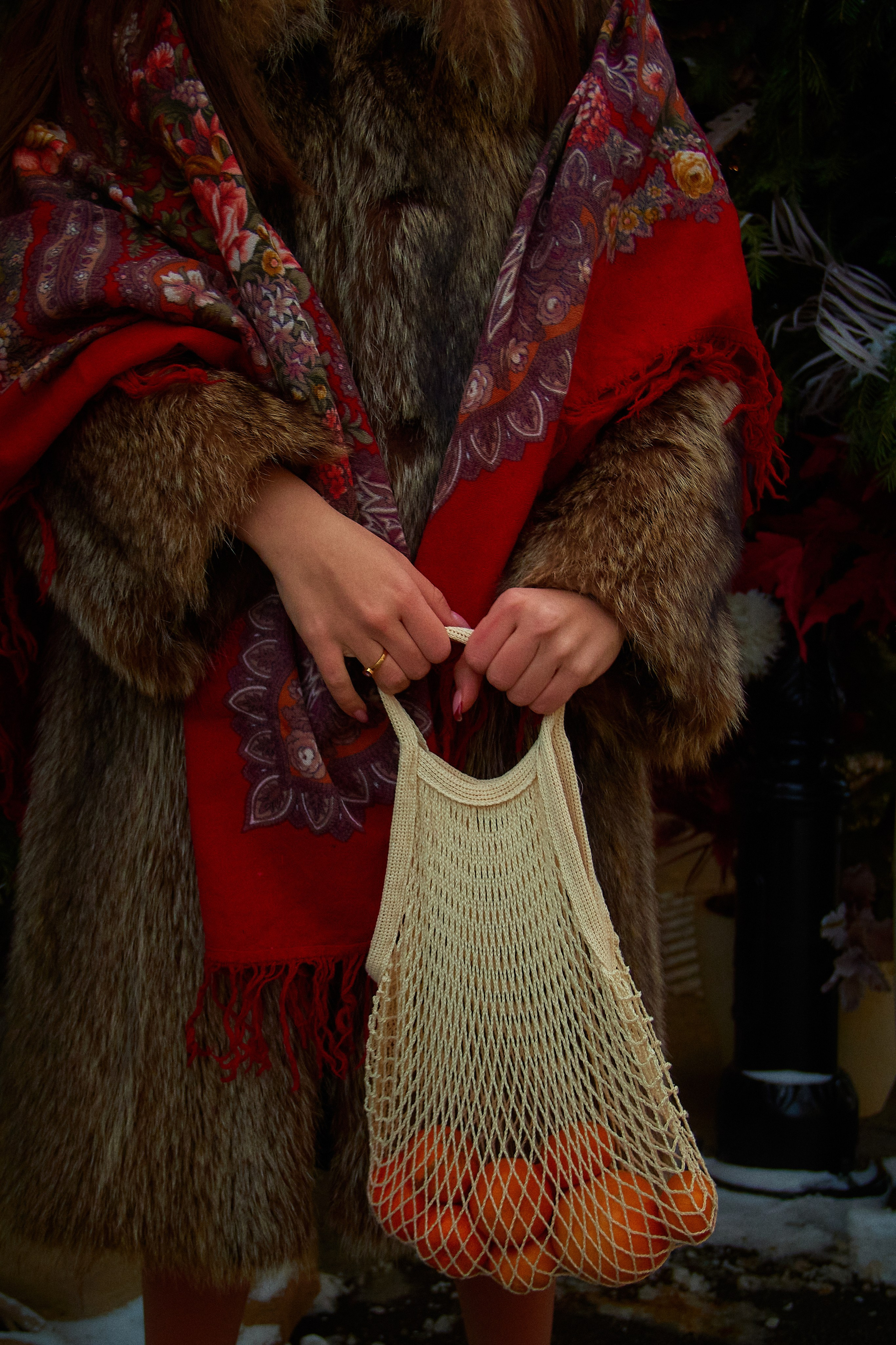 Уличное. SHIFO_TO