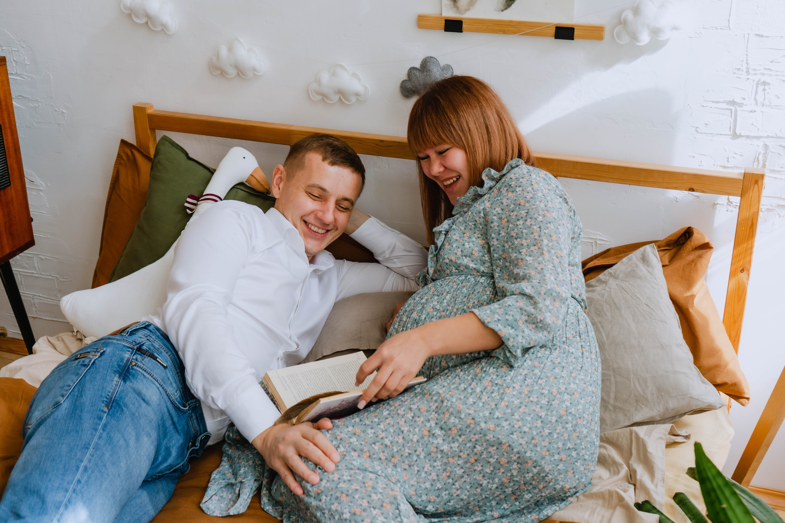 Света и Андрей. Беременность. Фотограф СЕМЬИ и ДЕТСТВА в Краснодаре и Краснодарском крае Екатерина Москат