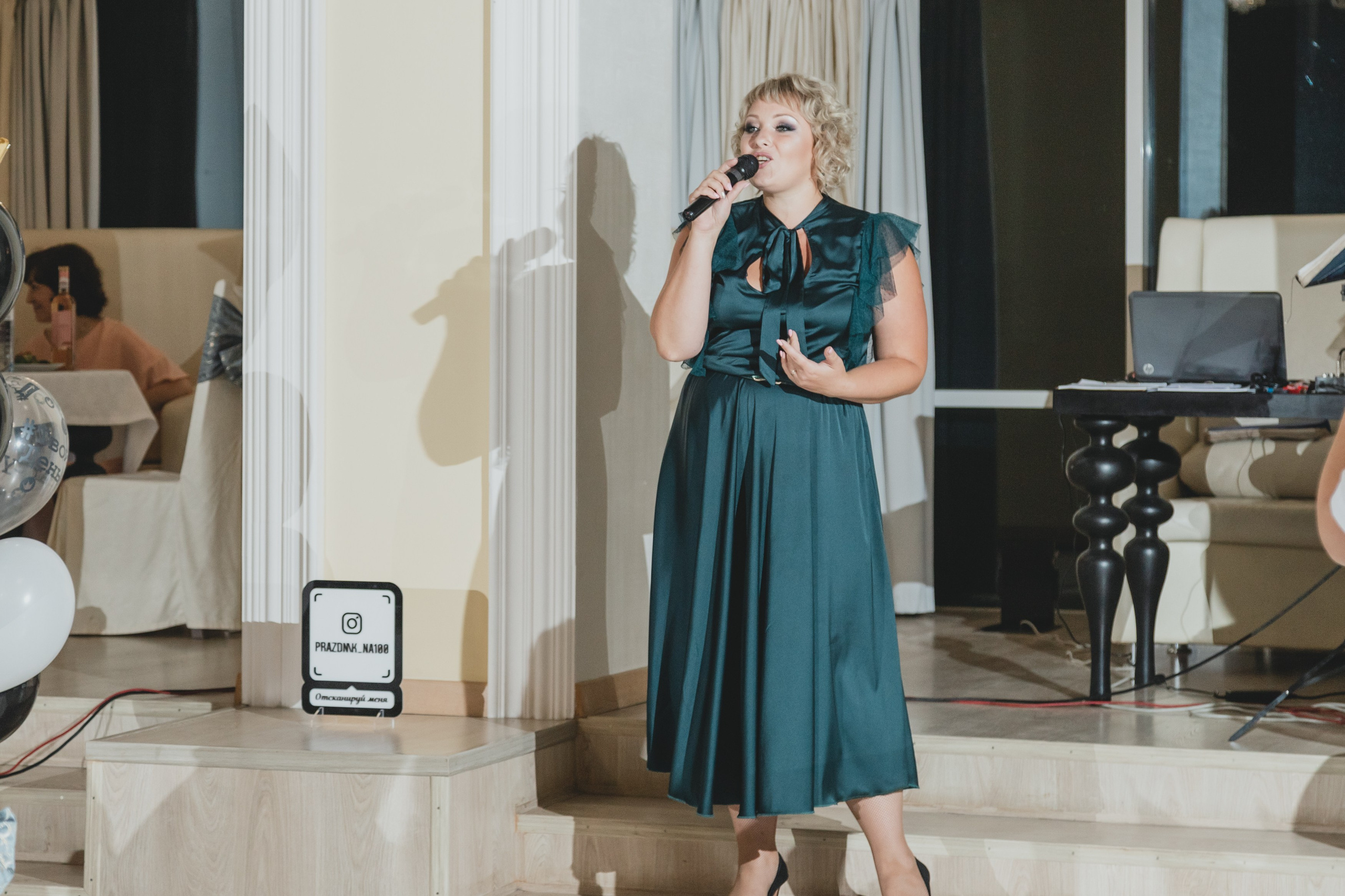 Выпускные. Ведущая праздников и мероприятий Ирина Гумерова