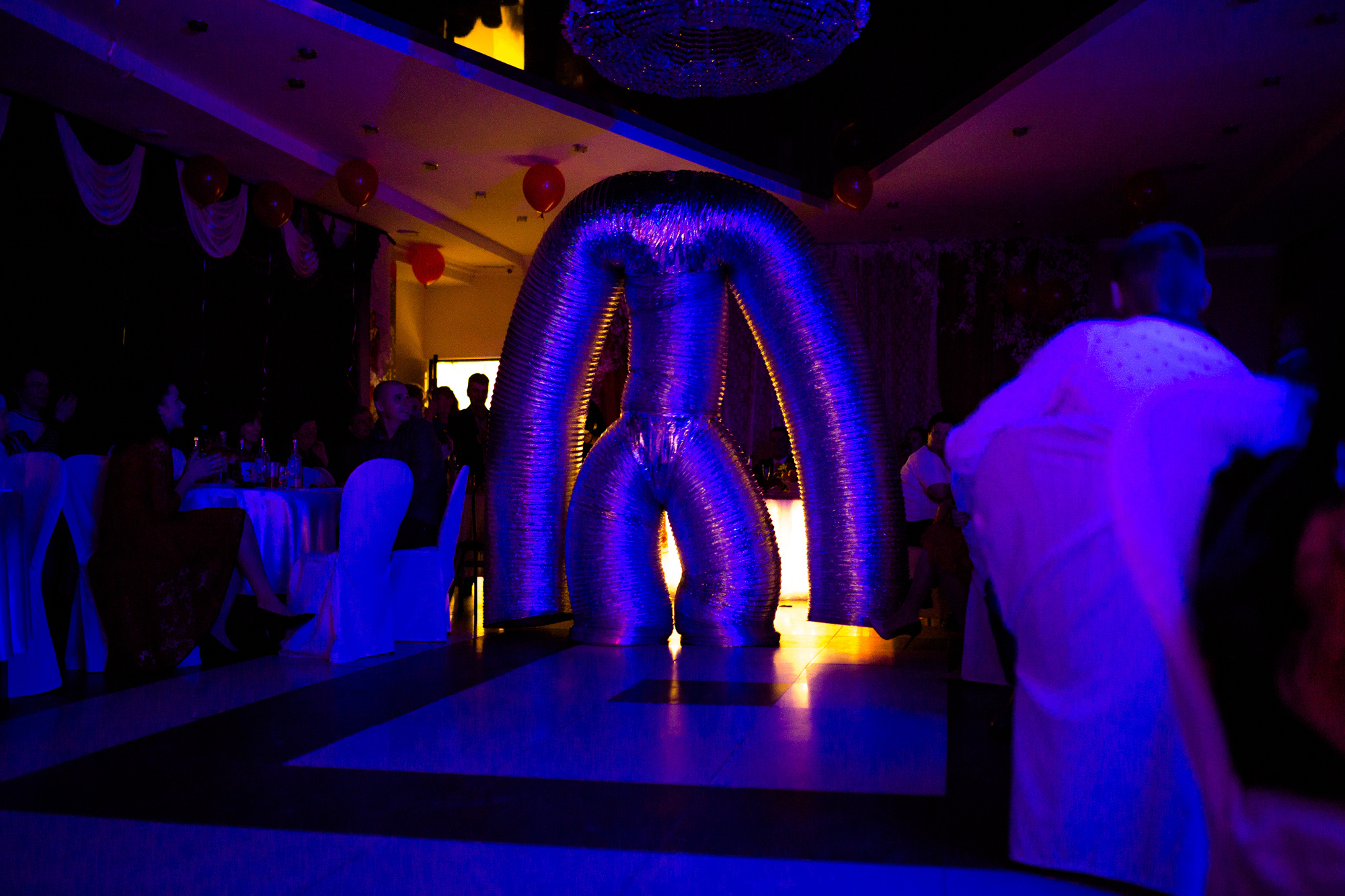 Свадьба в Ярославле на Новый Год. Фотограф в Ярославле | Фотосессия, фото-видео съемка