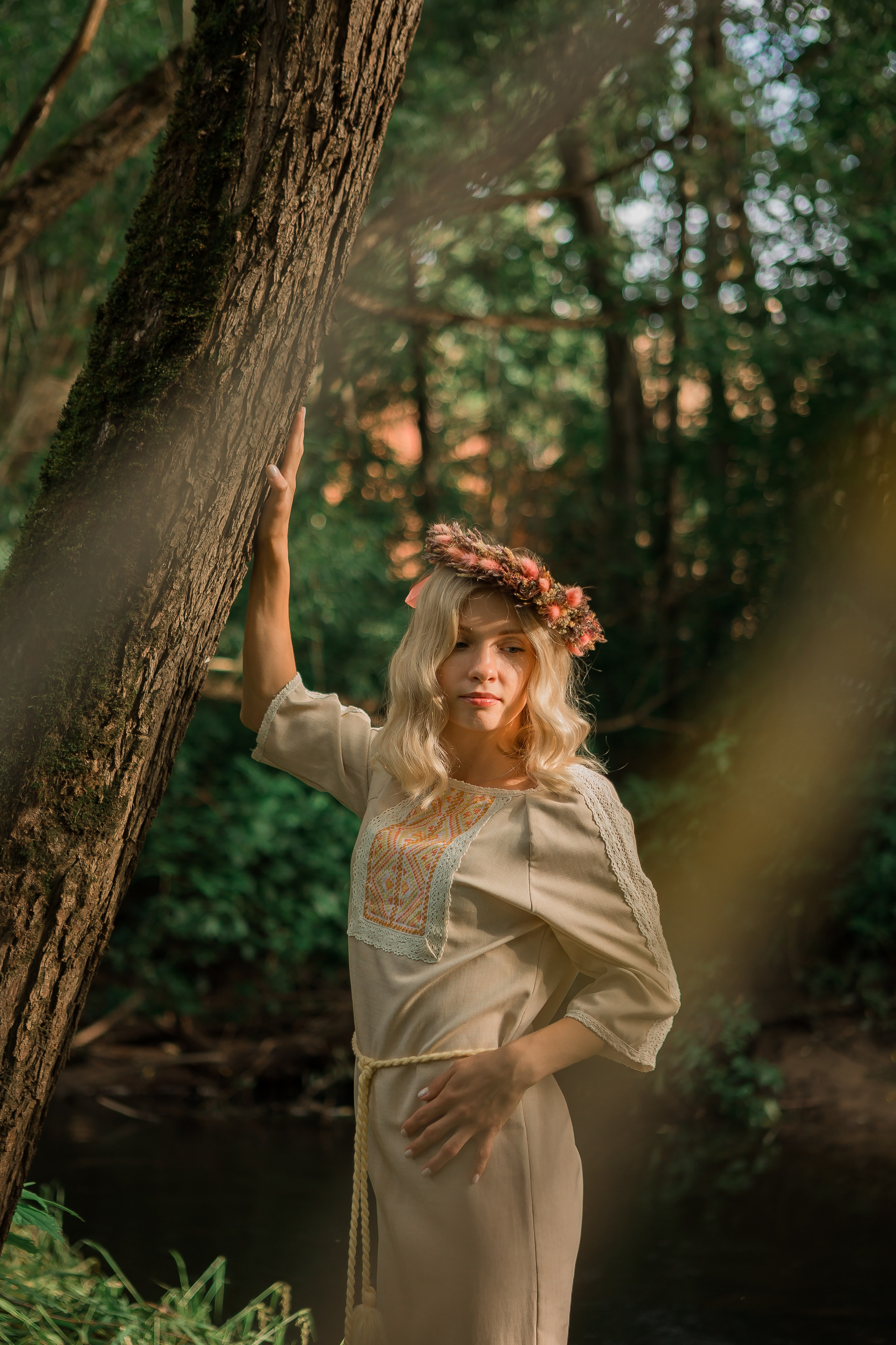 Кристина. Наталья Косьянова. Ваш фотограф. Москва