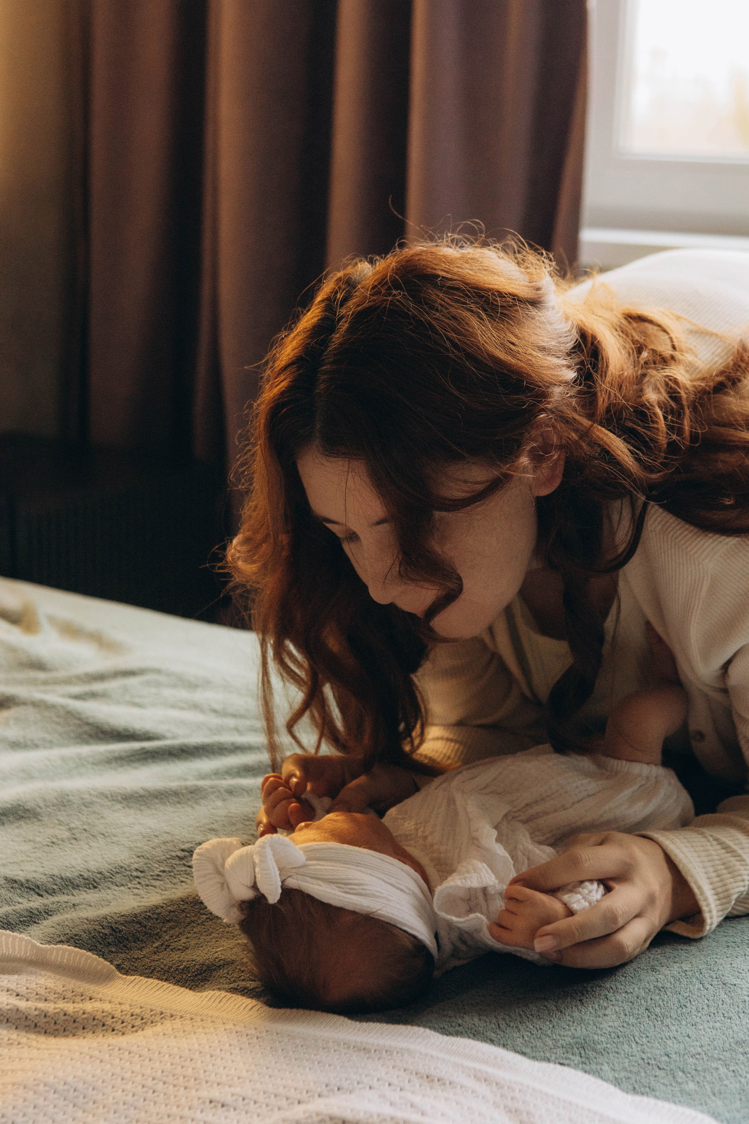 Зоя. Наталья Косьянова. Ваш фотограф. Москва