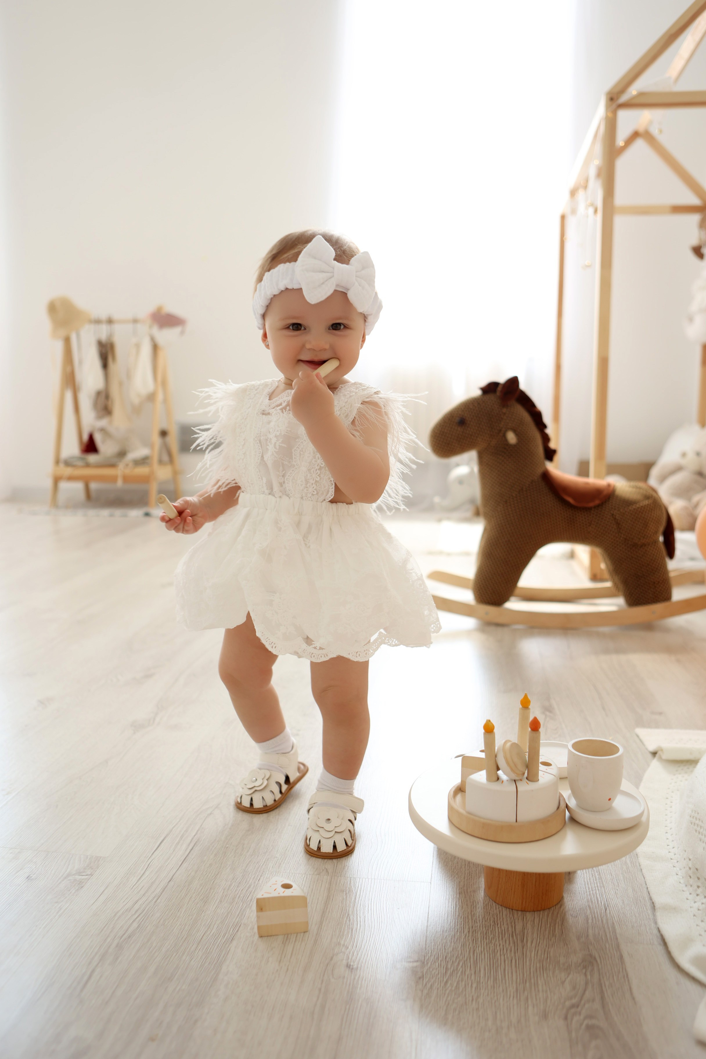 Варвара. Наталья Косьянова. Ваш фотограф. Москва