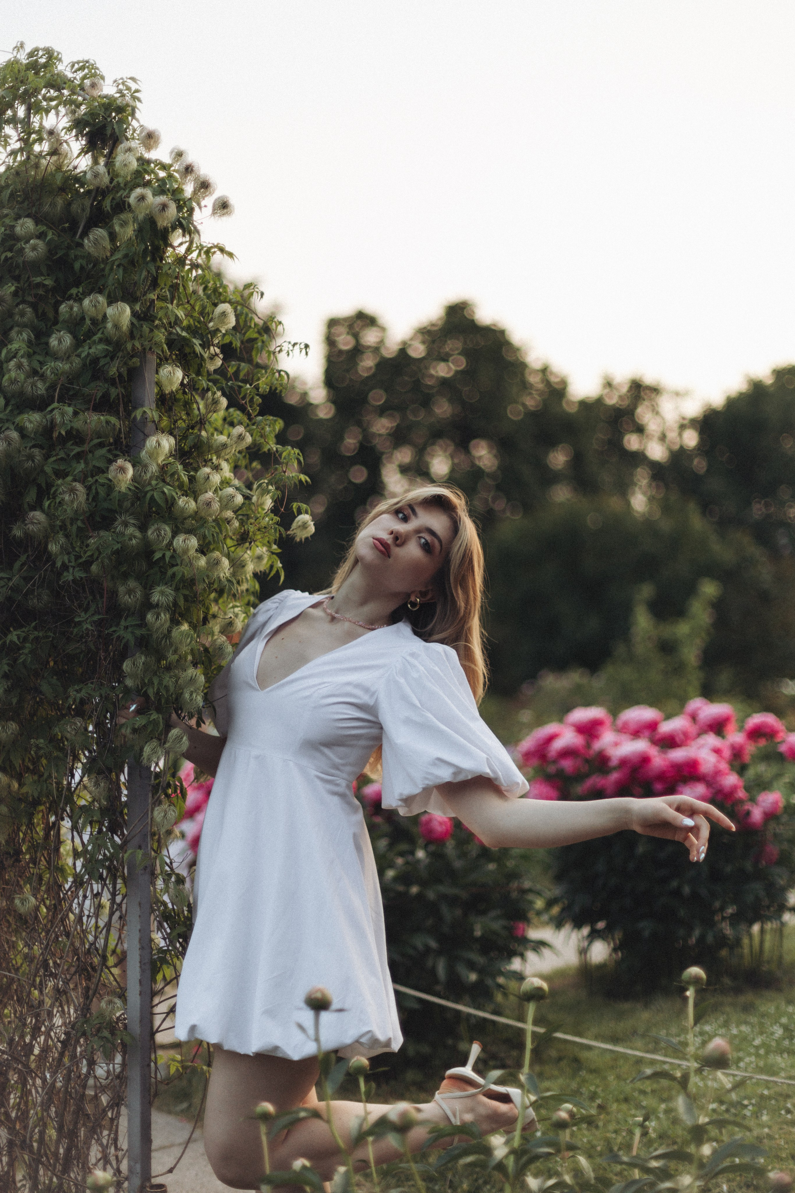 Саша. Фотограф Дарья Смирнова