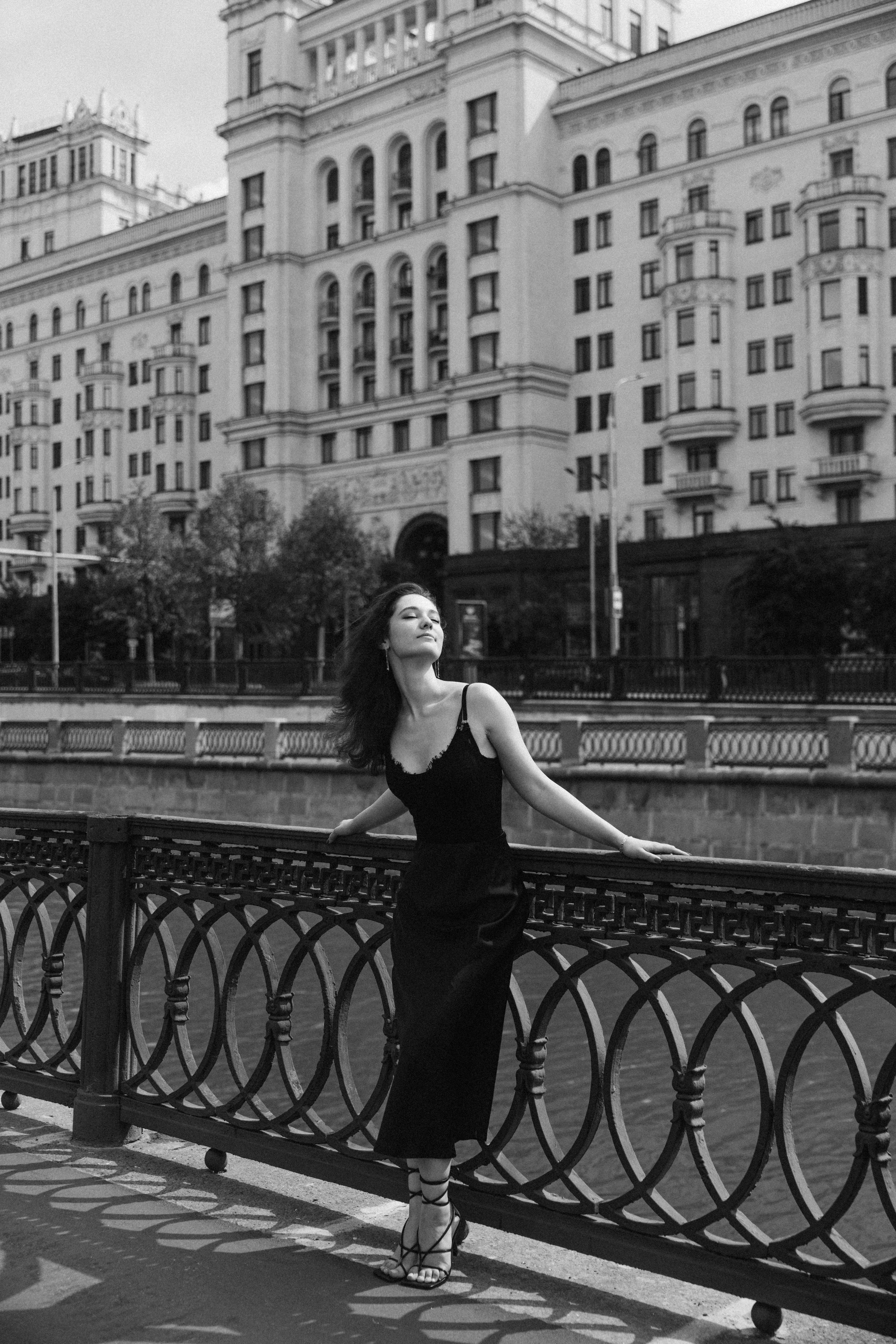 Маша. Фотограф Дарья Смирнова