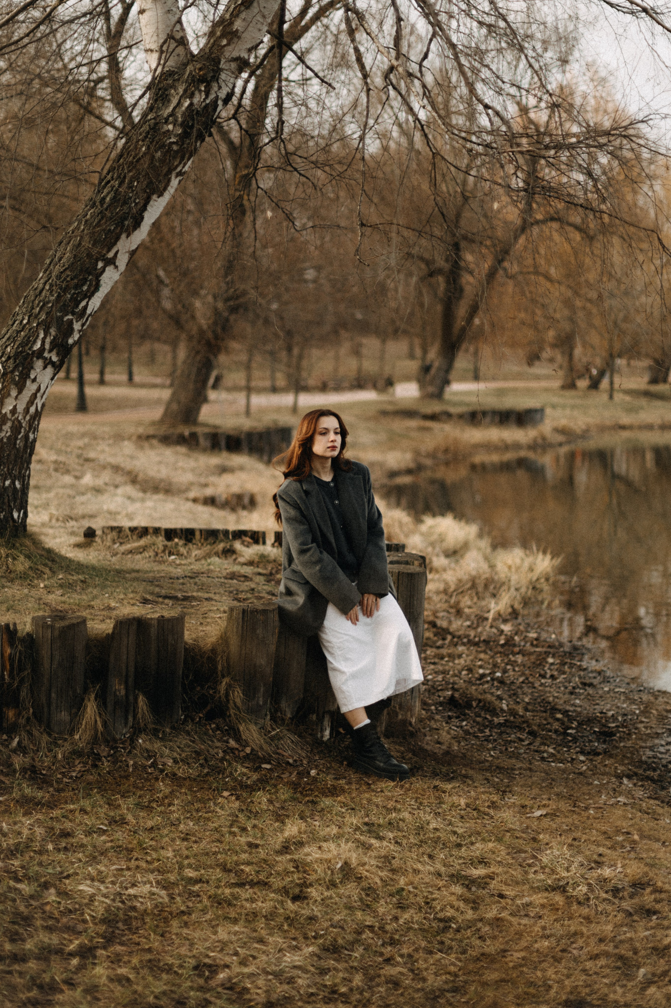 Лиза. Фотограф Дарья Смирнова