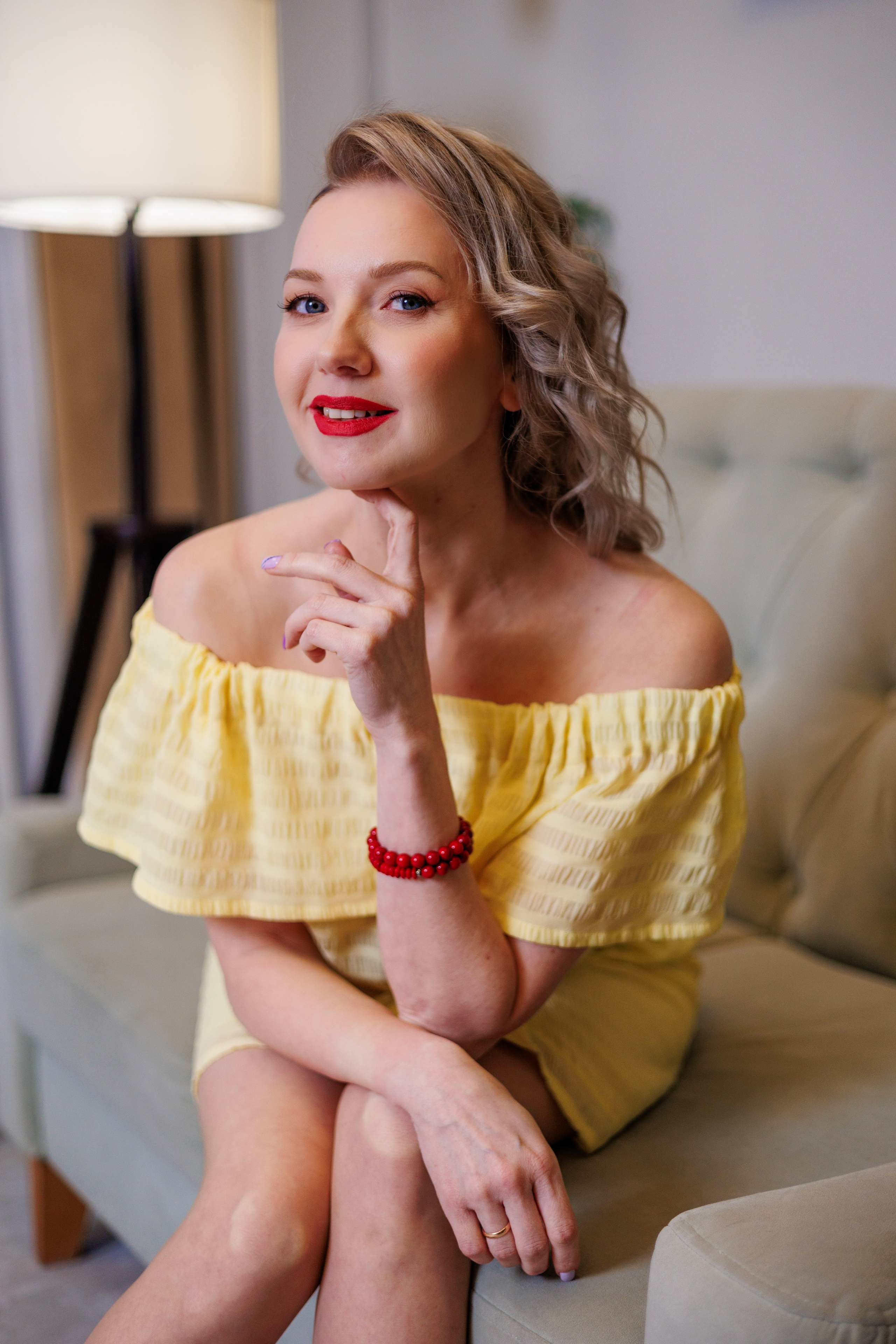 Надежда. Свадебный и семейный фотограф в Армавире